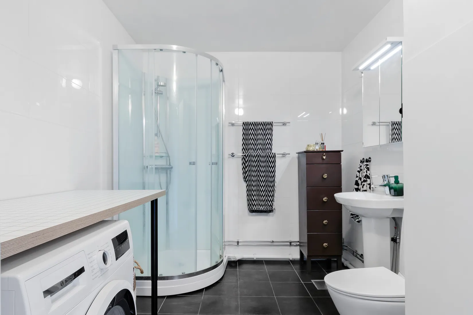 Bostadsrätt, Täppgränd 6B, Gamla Enskede, Stockholm