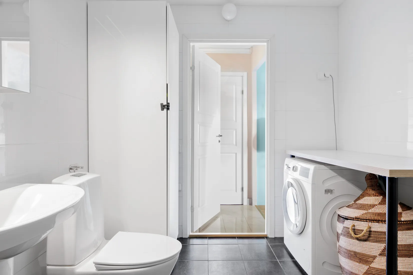 Bostadsrätt, Täppgränd 6B, Gamla Enskede, Stockholm