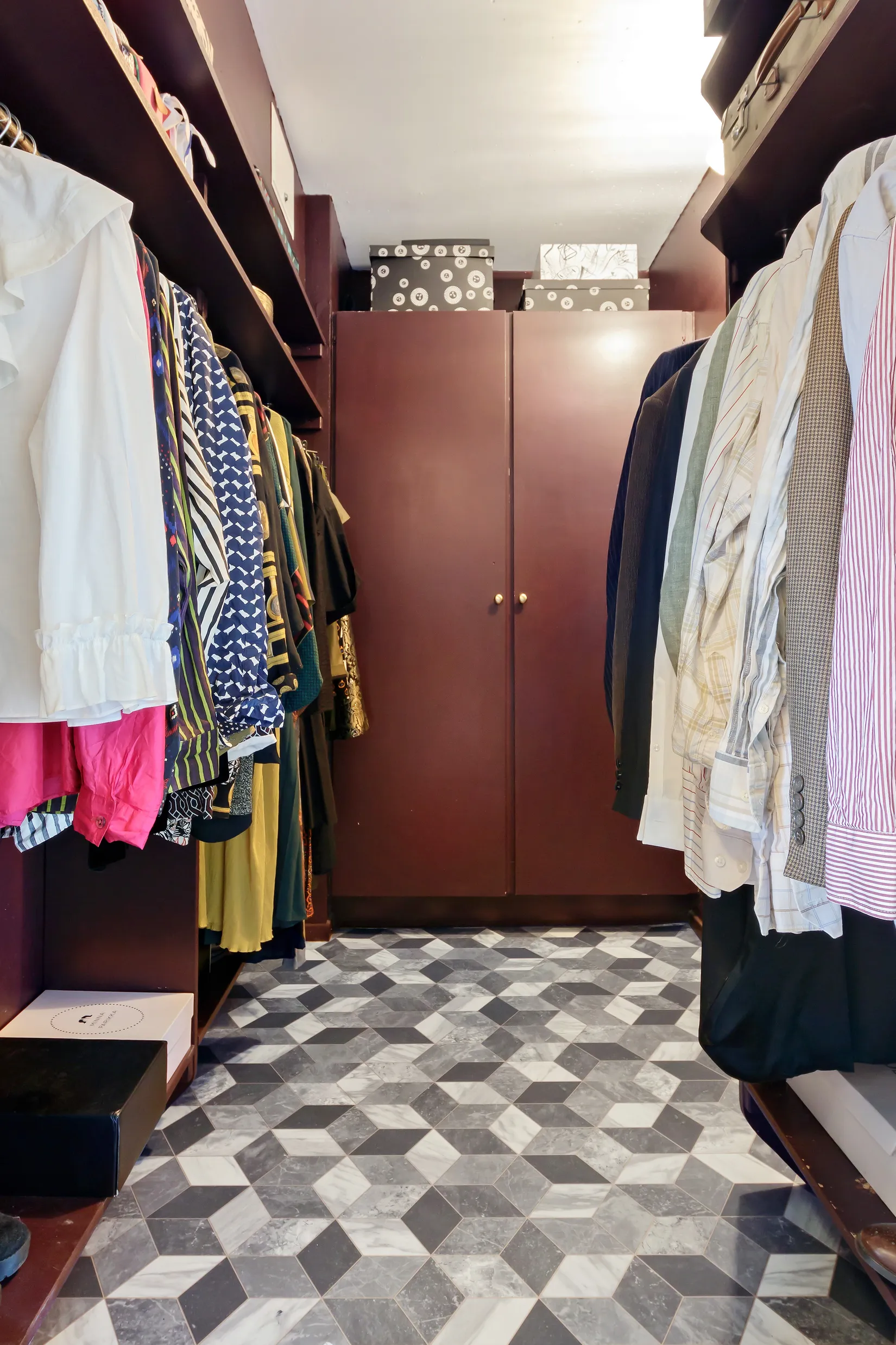 Bostadsrätt, Täppgränd 6B, Gamla Enskede, Stockholm