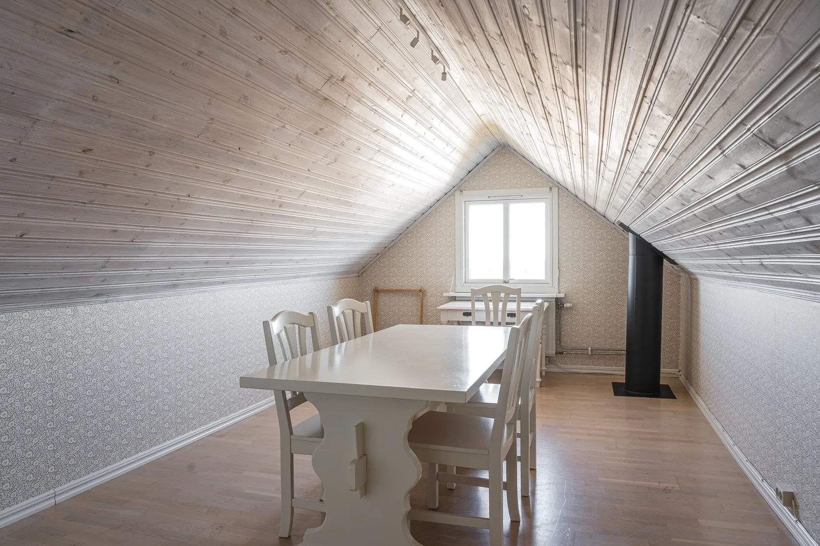 Villa, Pilgrimsvägen 1, Skara