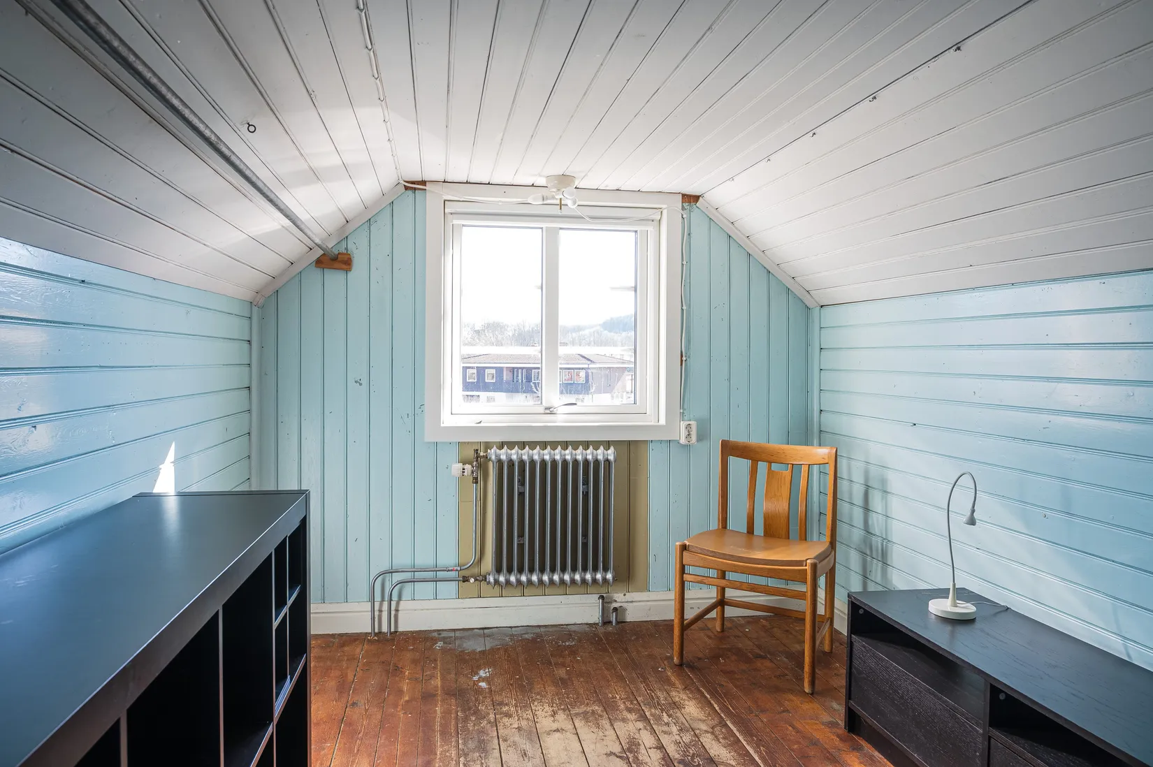 Villa, Pilgrimsvägen 1, Skara