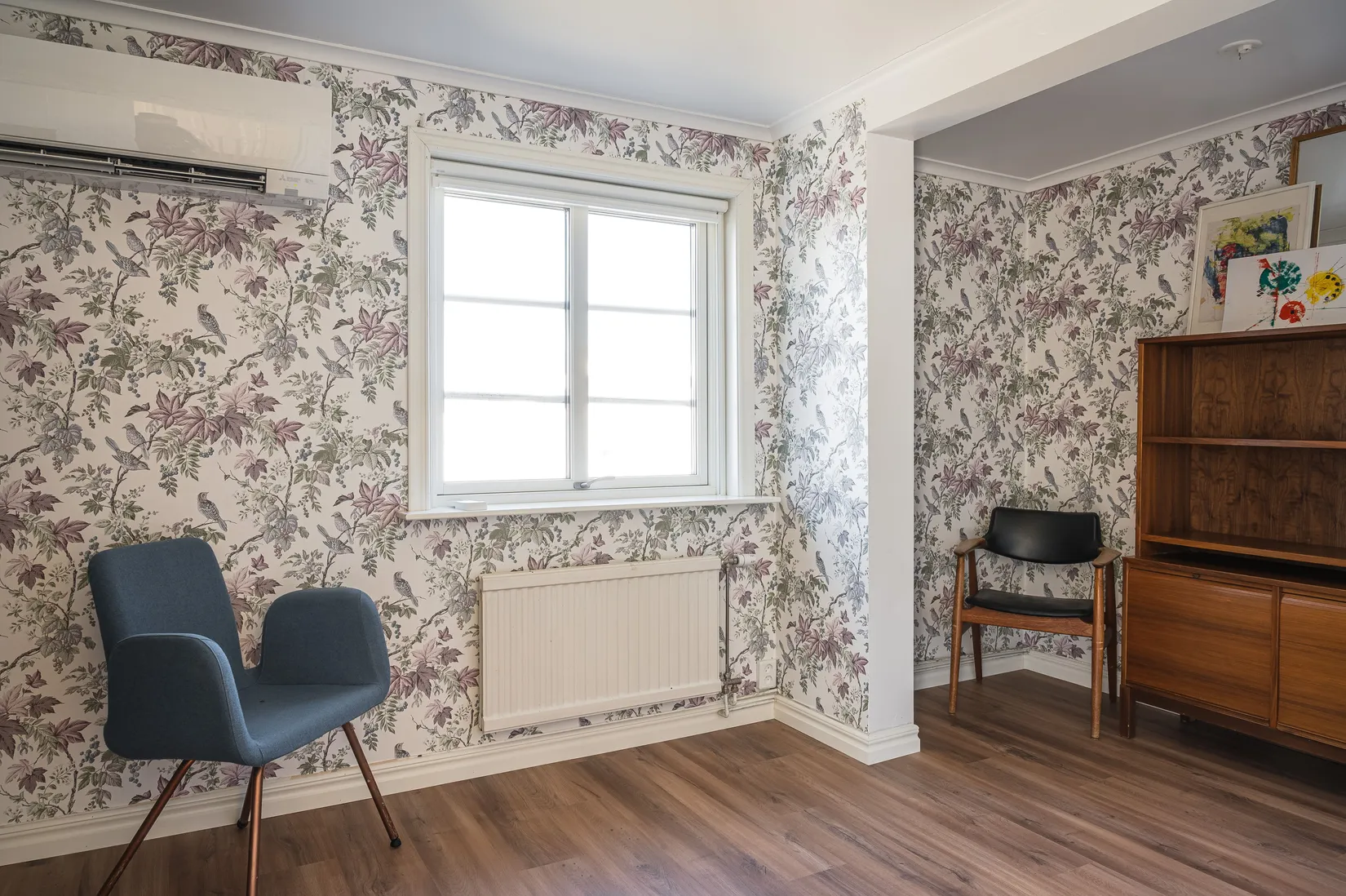 Villa, Pilgrimsvägen 1, Skara