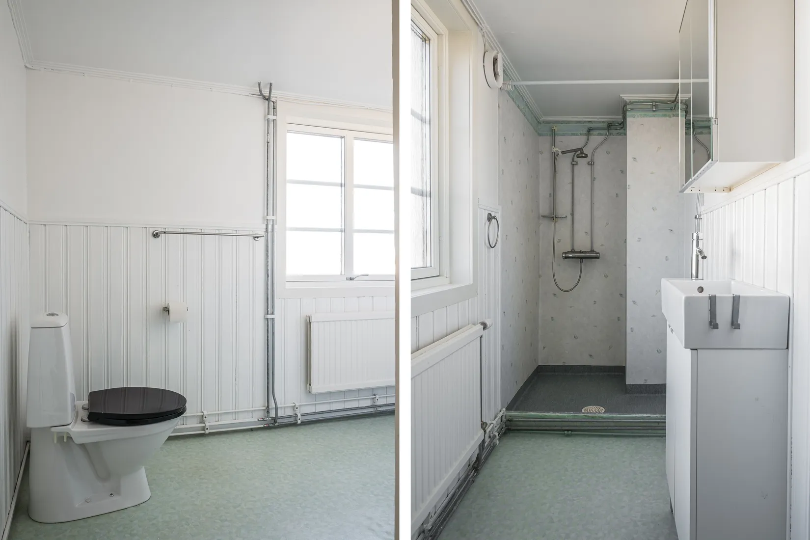 Villa, Pilgrimsvägen 1, Skara