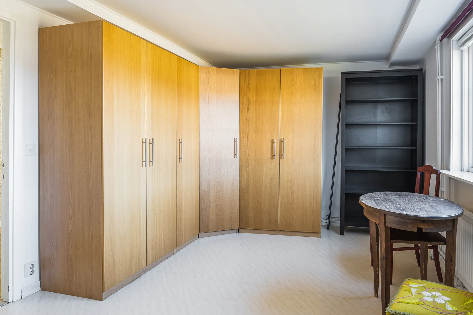 Villa, Pilgrimsvägen 1, Skara