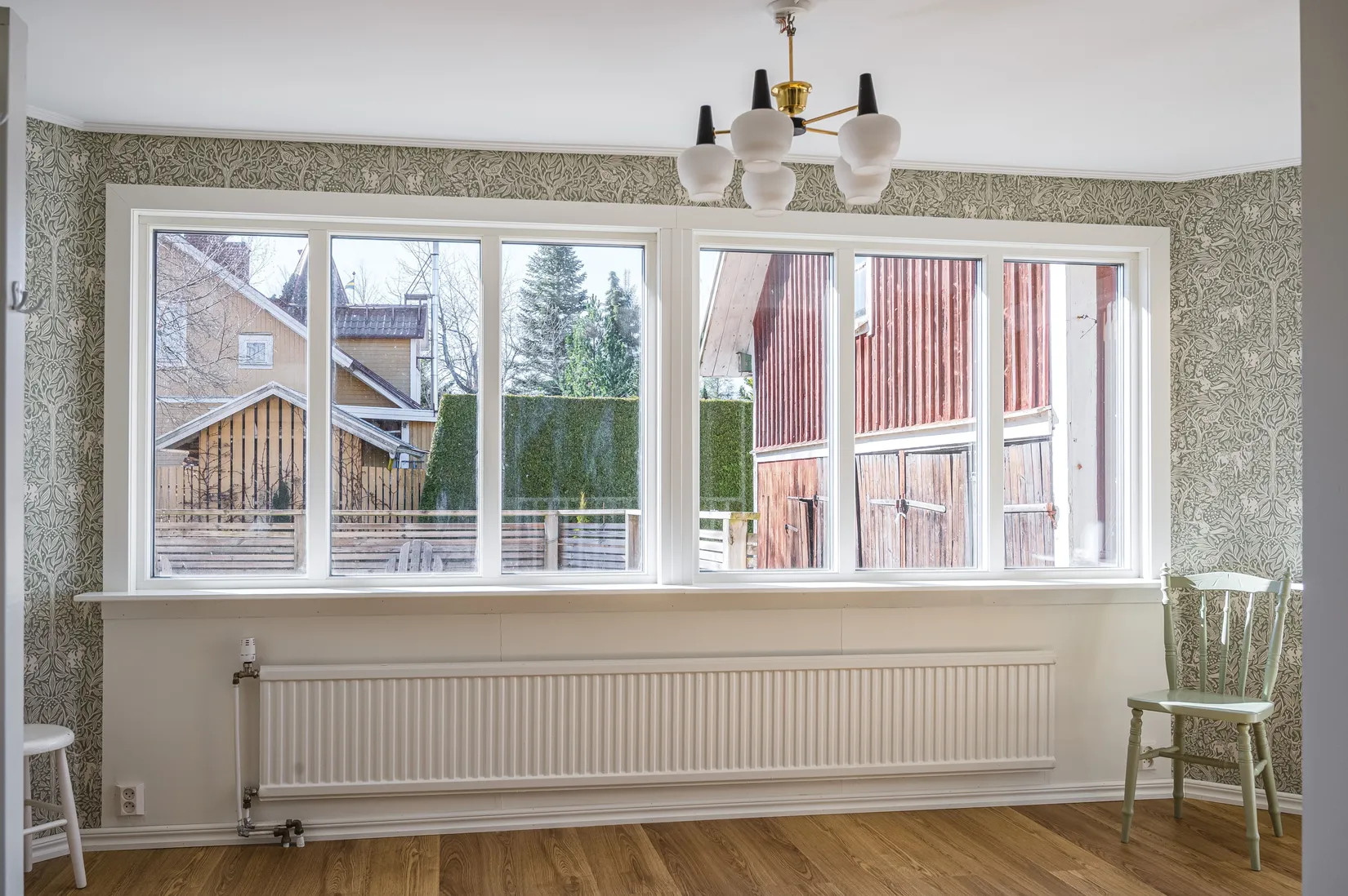 Villa, Pilgrimsvägen 1, Skara