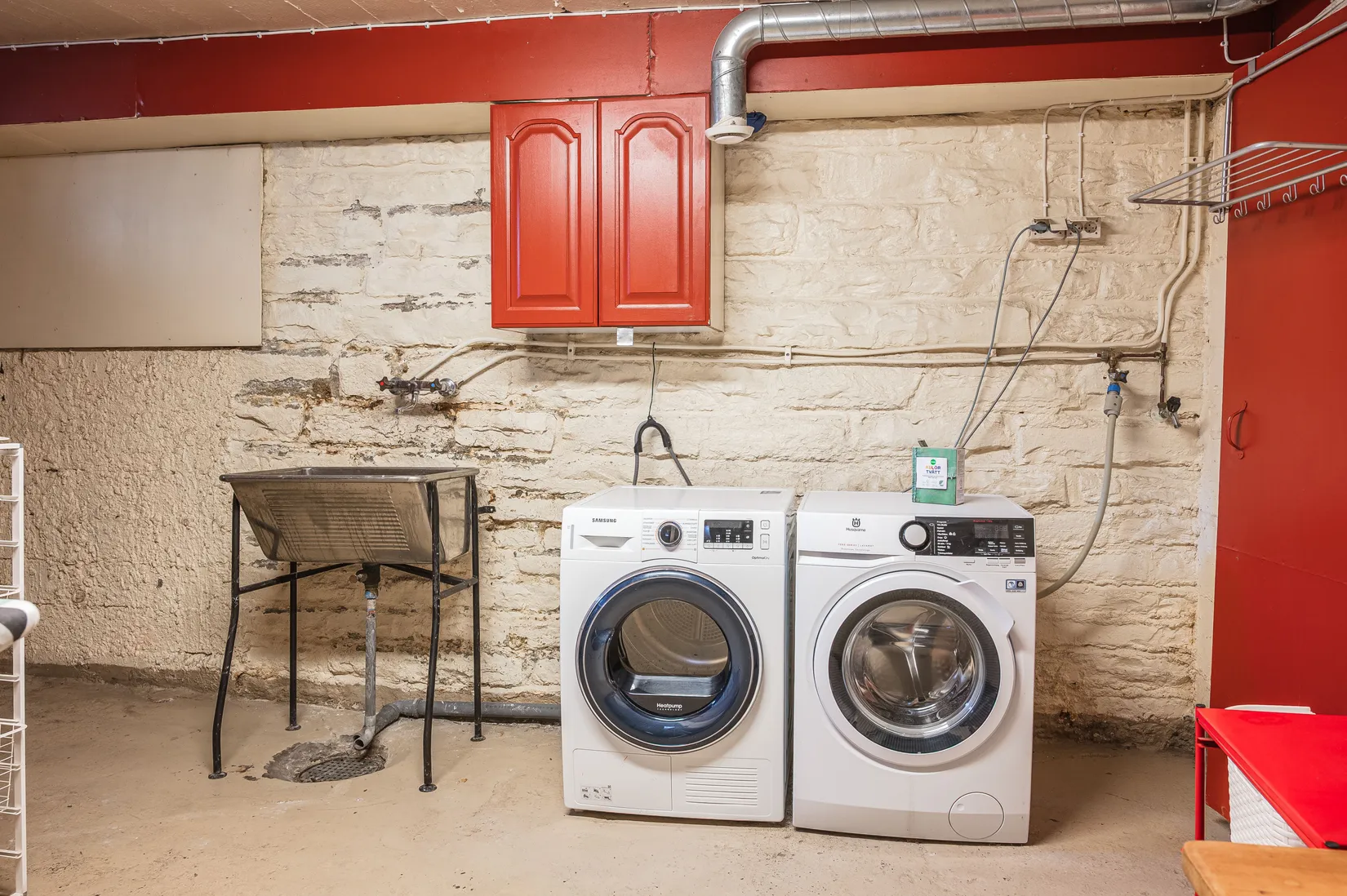 Villa, Pilgrimsvägen 1, Skara