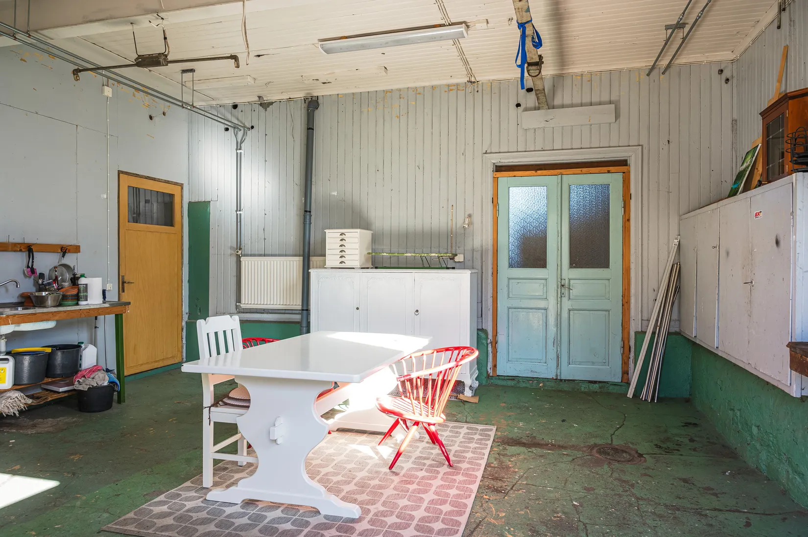 Villa, Pilgrimsvägen 1, Skara