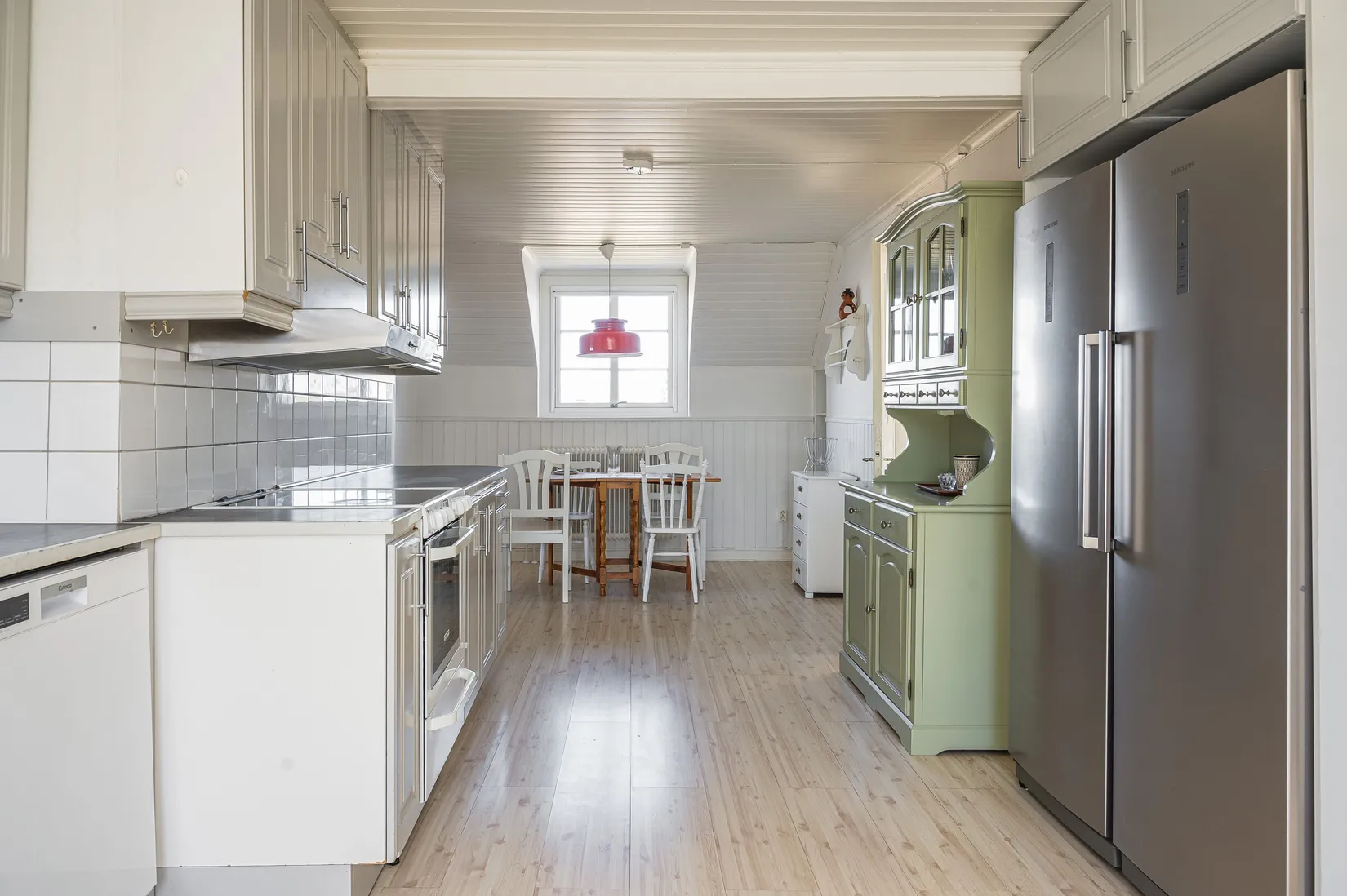 Villa, Pilgrimsvägen 1, Skara