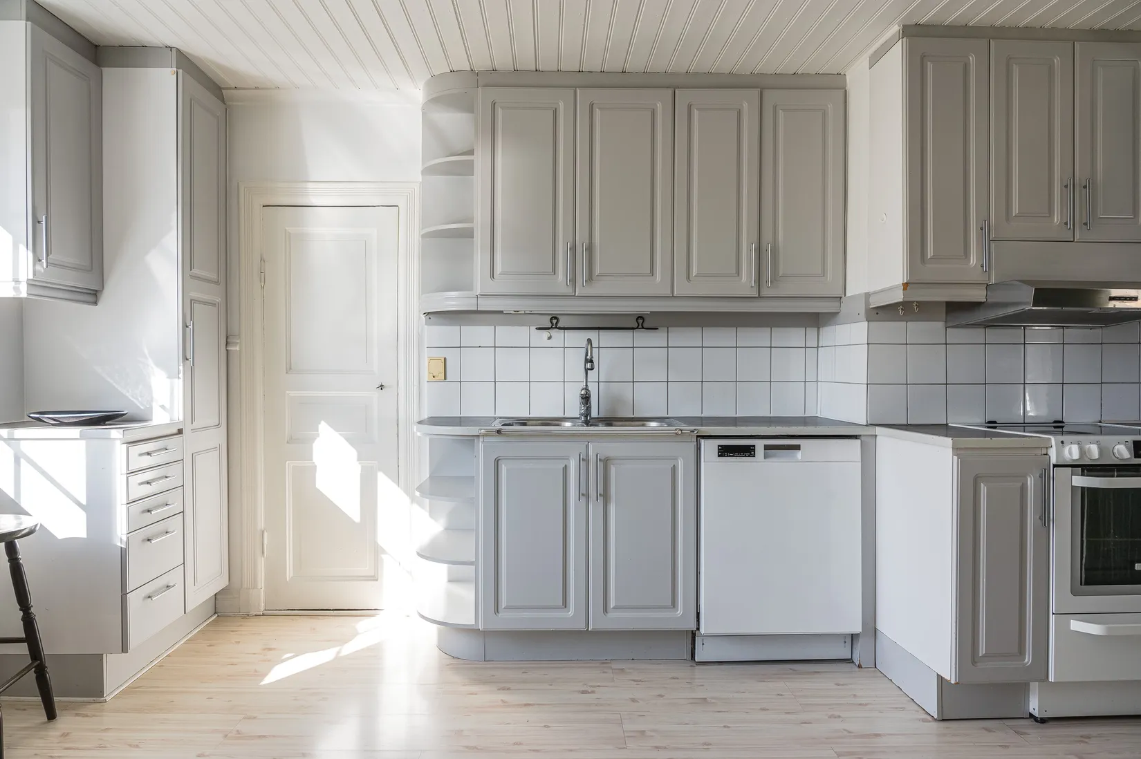 Villa, Pilgrimsvägen 1, Skara