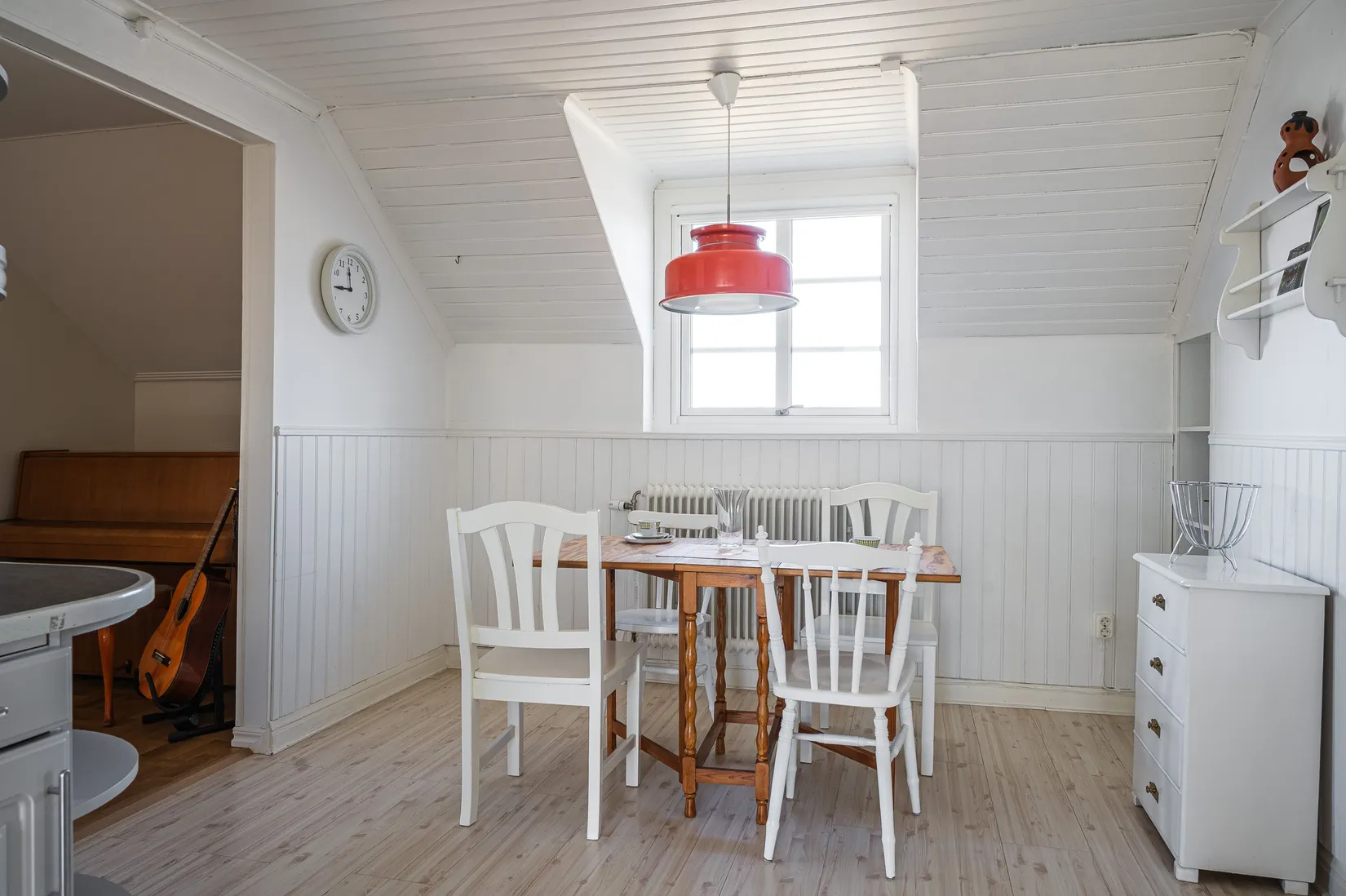 Villa, Pilgrimsvägen 1, Skara