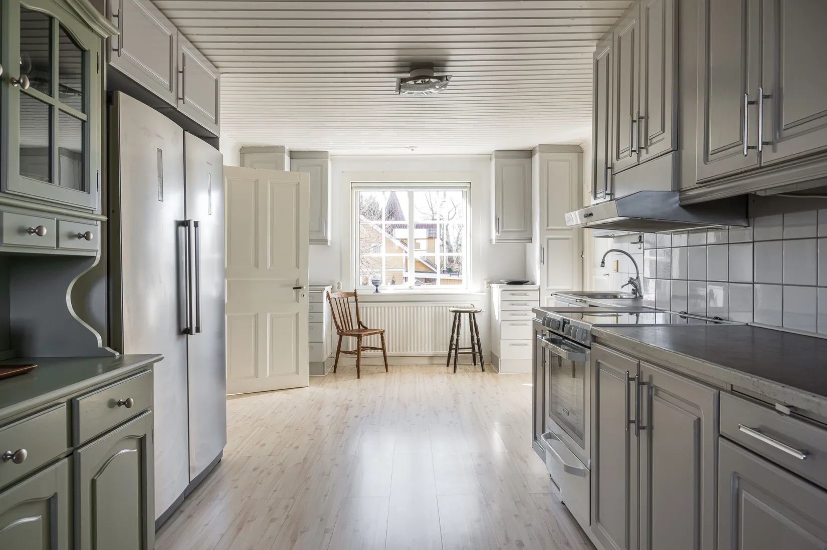 Villa, Pilgrimsvägen 1, Skara