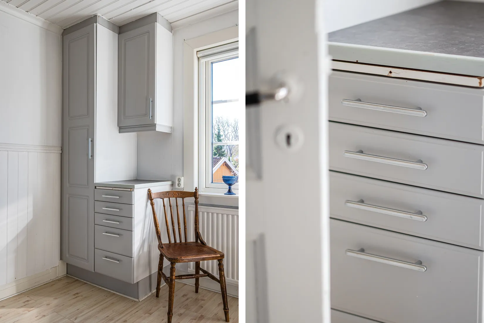 Villa, Pilgrimsvägen 1, Skara