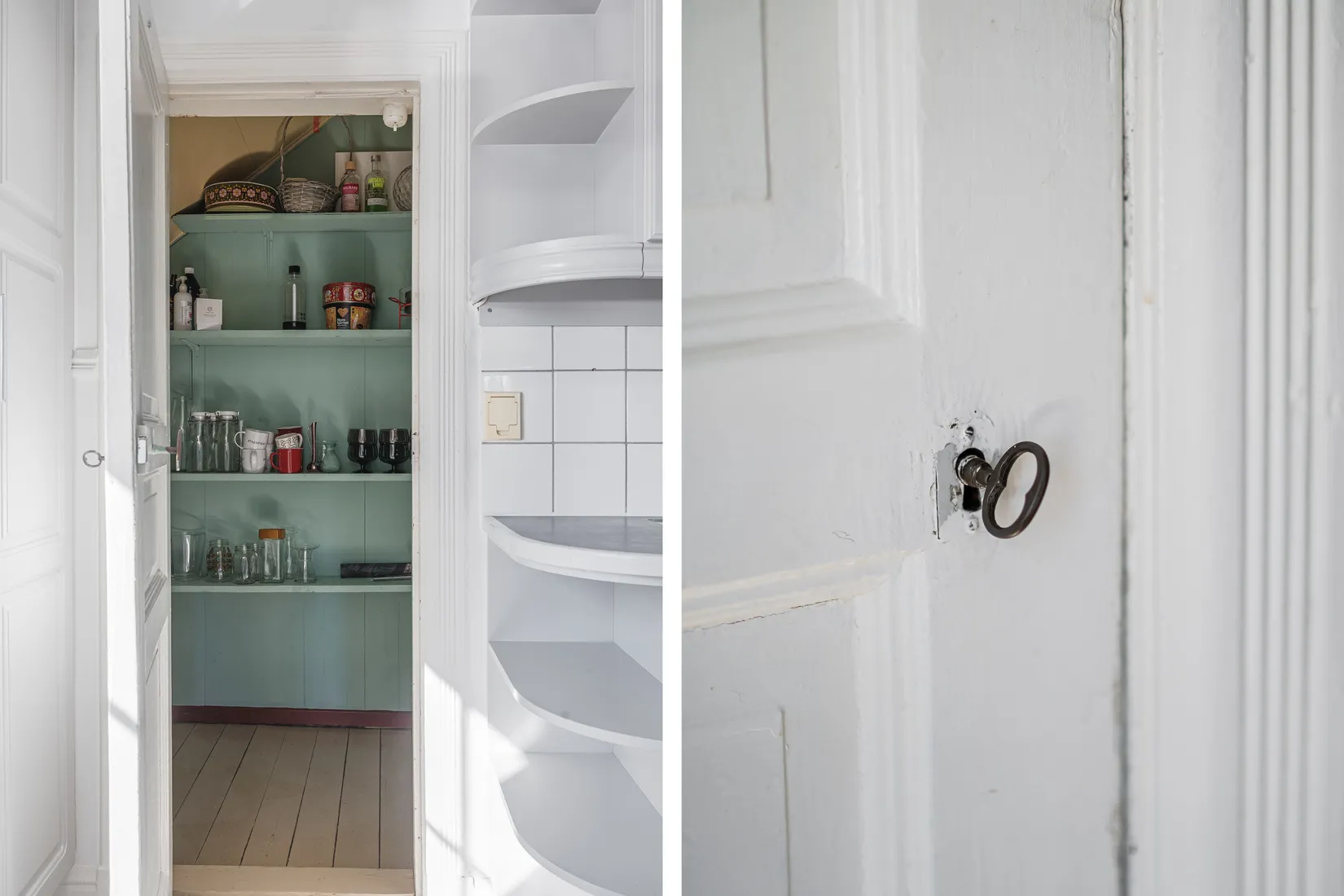 Villa, Pilgrimsvägen 1, Skara