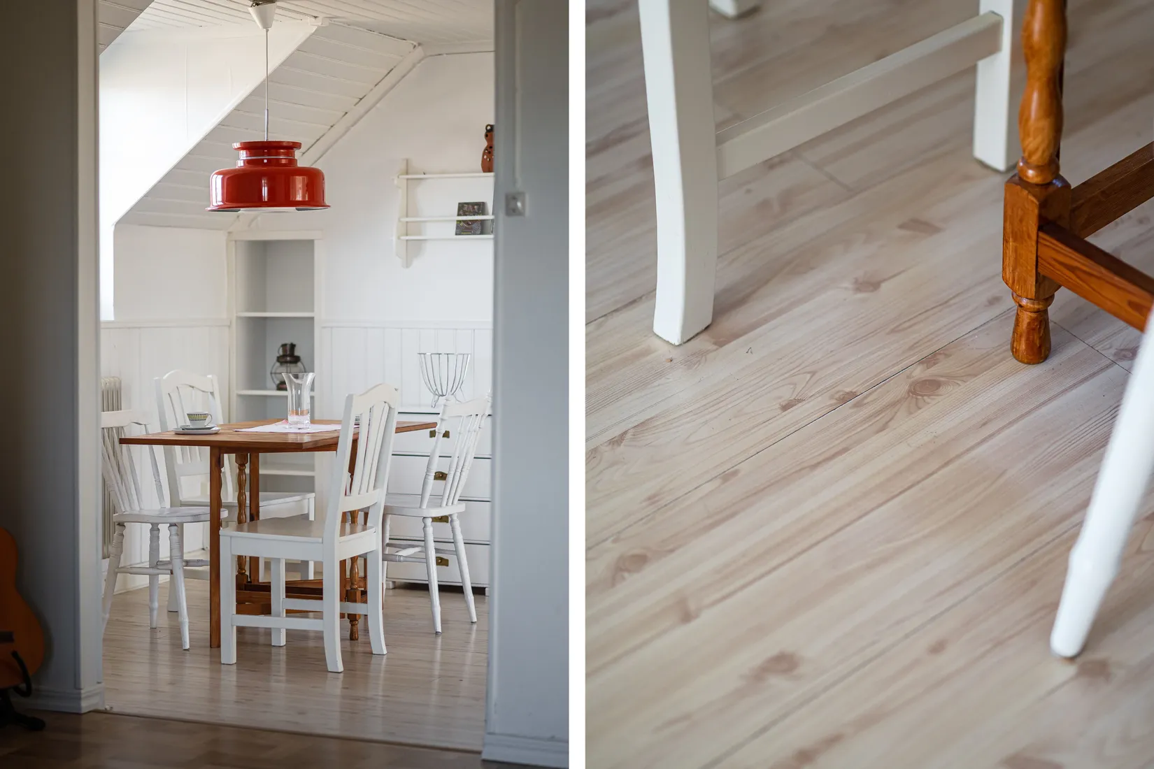 Villa, Pilgrimsvägen 1, Skara