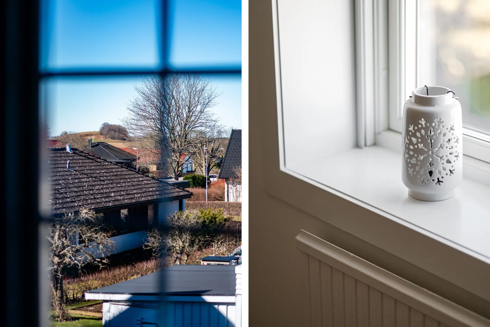 Villa, Pilgrimsvägen 1, Skara