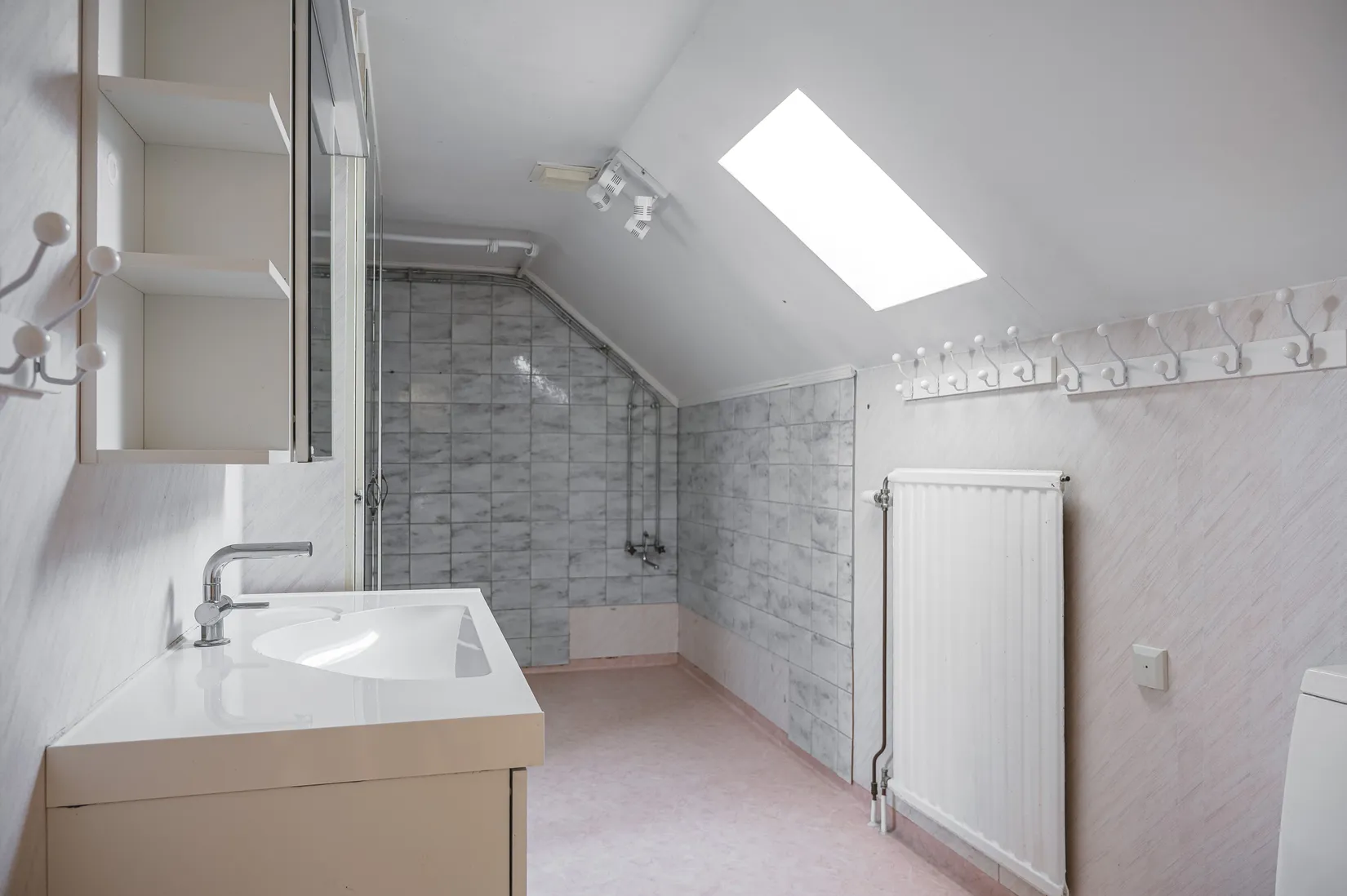 Villa, Pilgrimsvägen 1, Skara