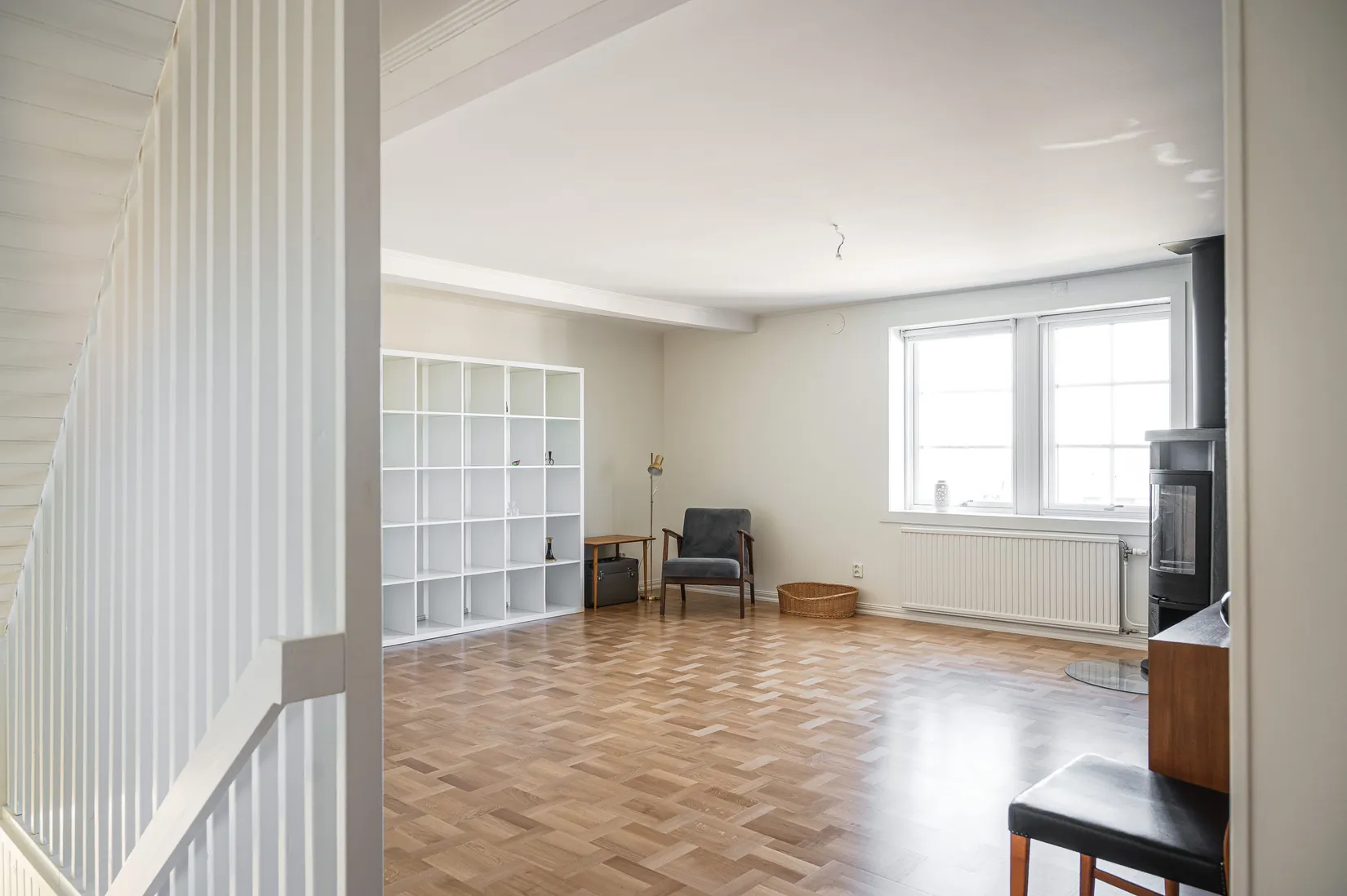 Villa, Pilgrimsvägen 1, Skara