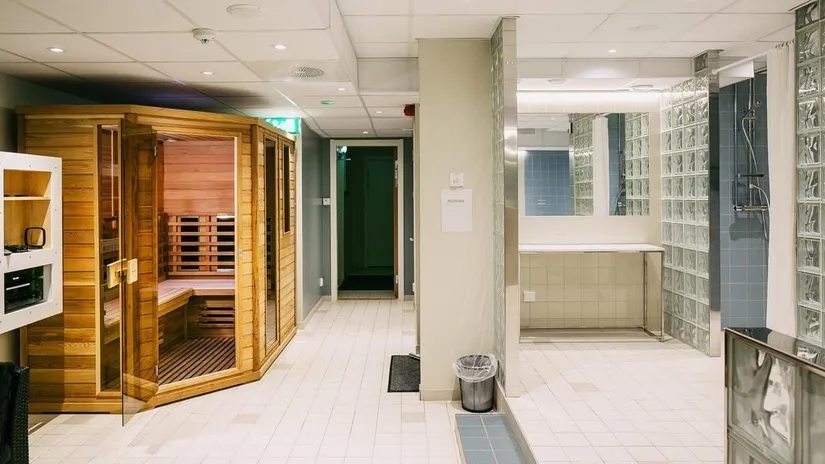 Bostadsrätt, Gröna vägen 54B, Hentorp, Skövde