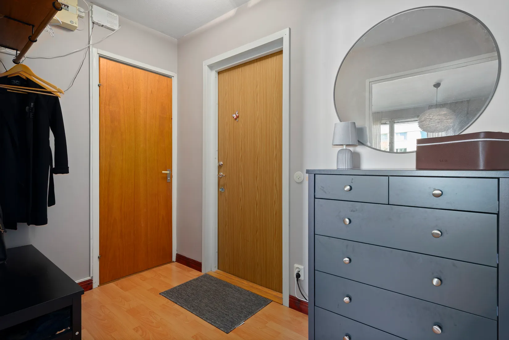 Bostadsrätt, Gröna vägen 54B, Hentorp, Skövde