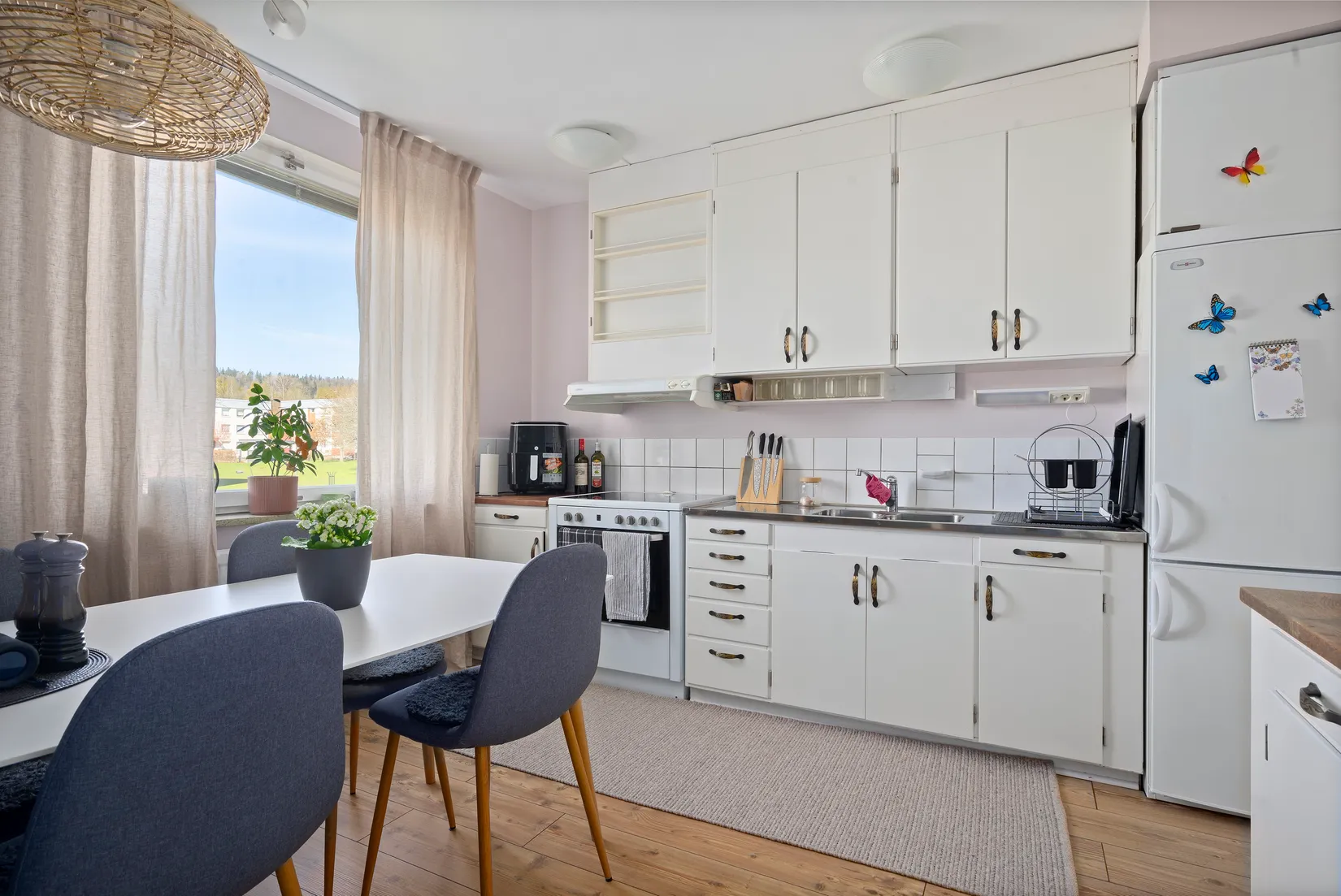 Bostadsrätt, Gröna vägen 54B, Hentorp, Skövde