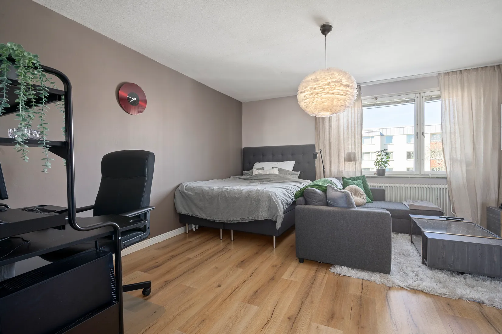 Bostadsrätt, Gröna vägen 54B, Hentorp, Skövde