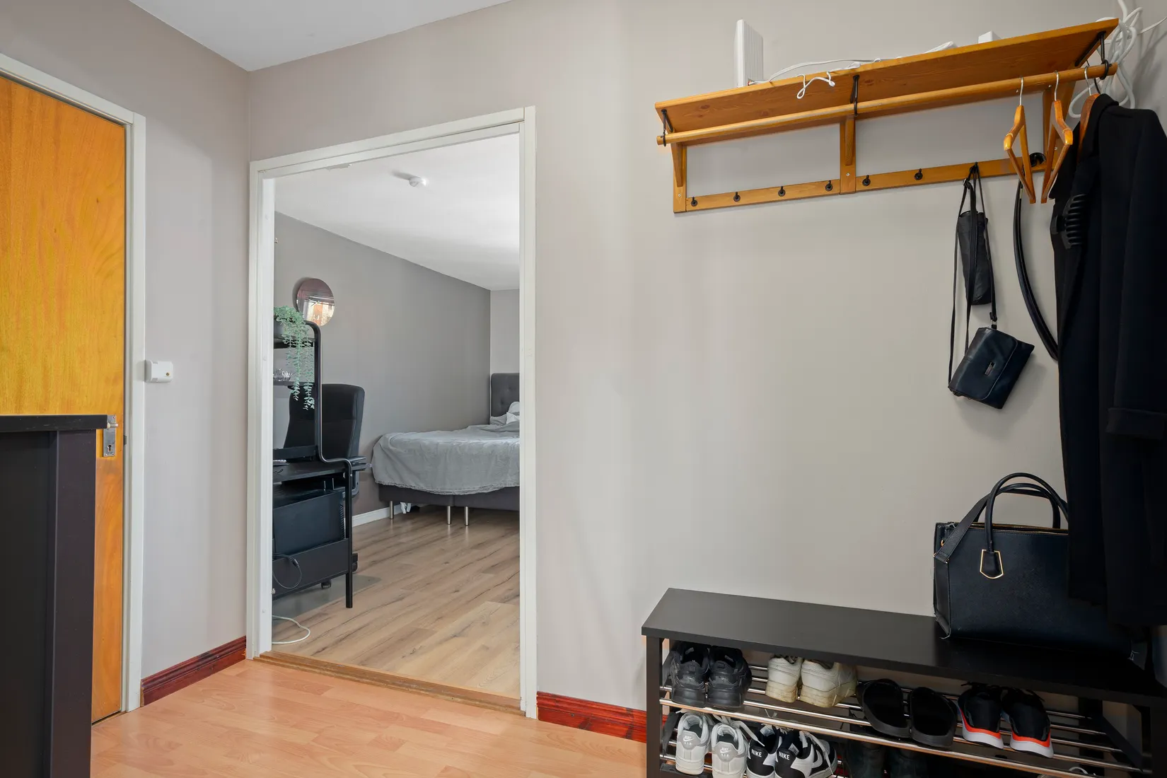 Bostadsrätt, Gröna vägen 54B, Hentorp, Skövde