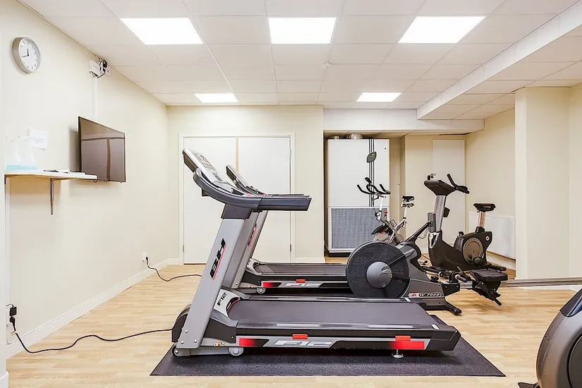 Bostadsrätt, Gröna vägen 54B, Hentorp, Skövde