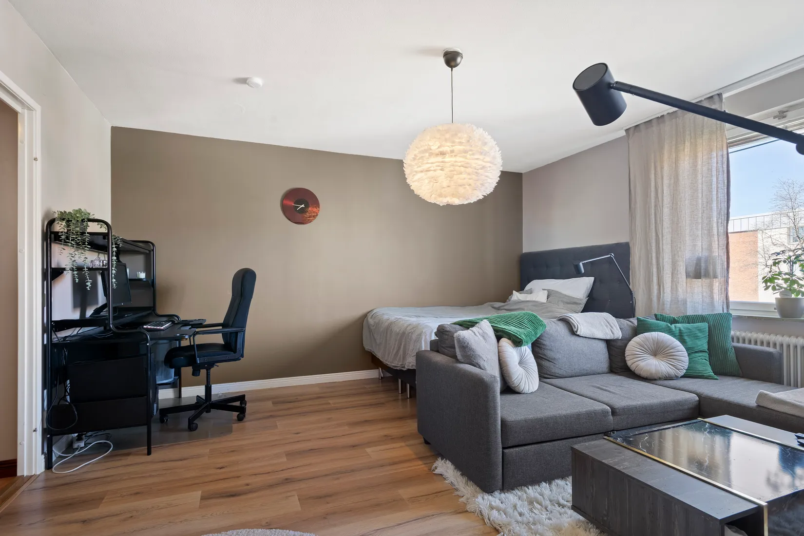 Bostadsrätt, Gröna vägen 54B, Hentorp, Skövde