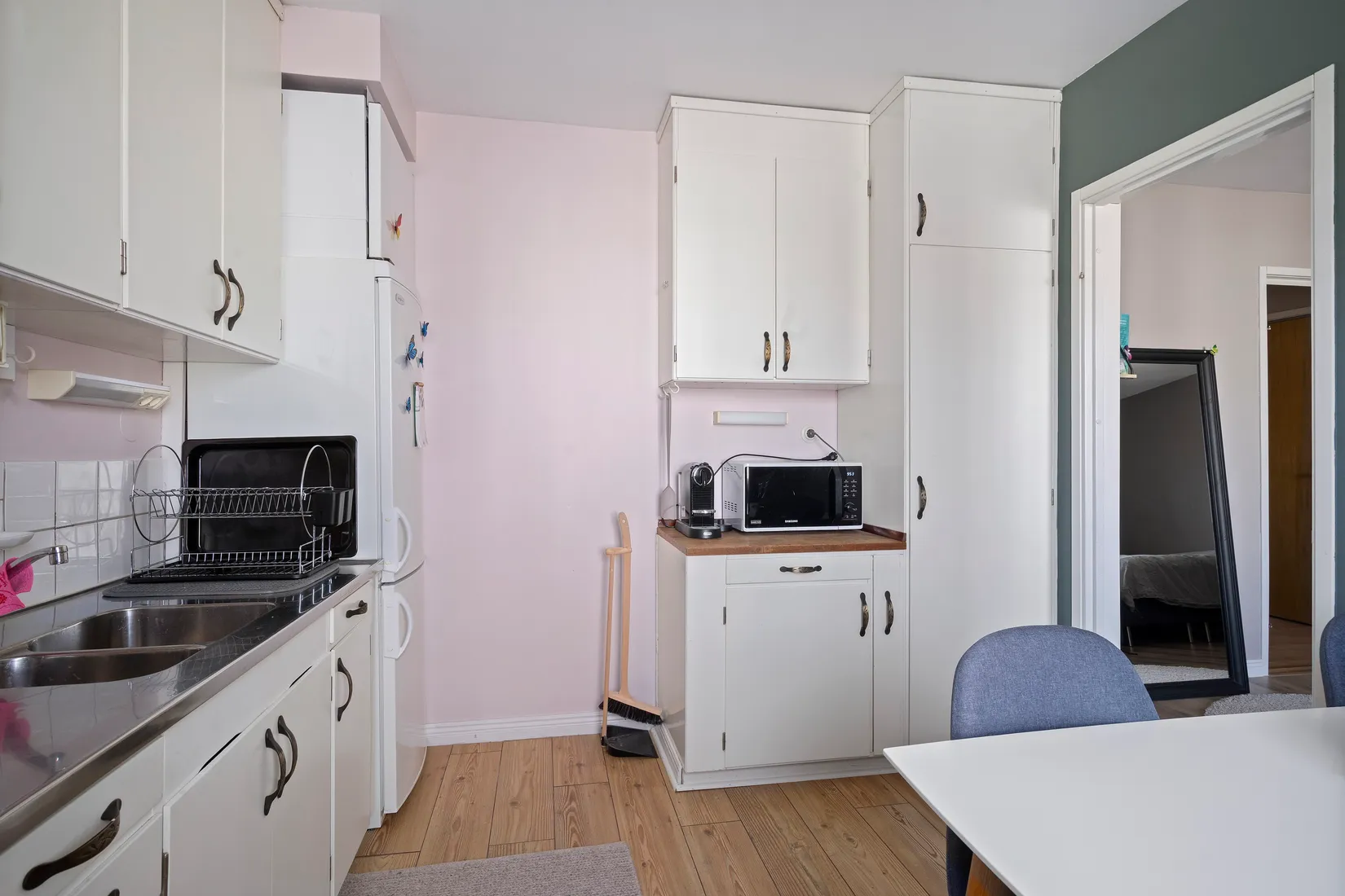 Bostadsrätt, Gröna vägen 54B, Hentorp, Skövde