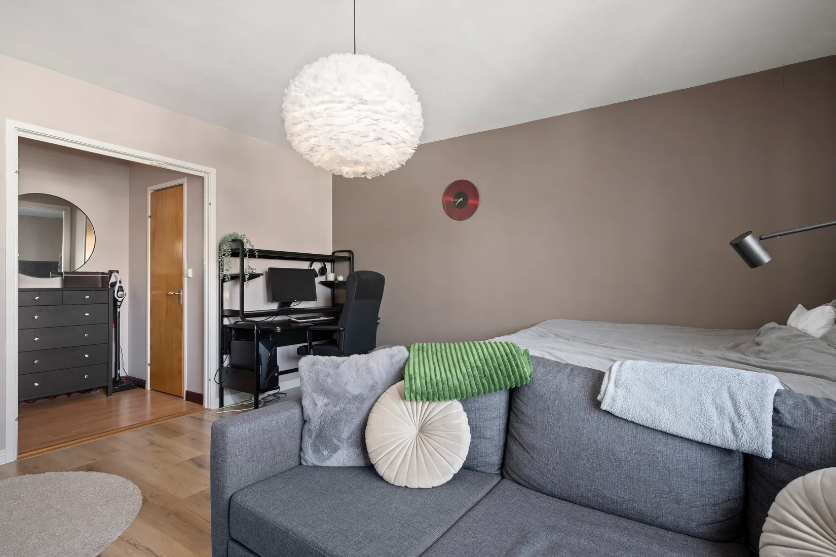 Bostadsrätt, Gröna vägen 54B, Hentorp, Skövde