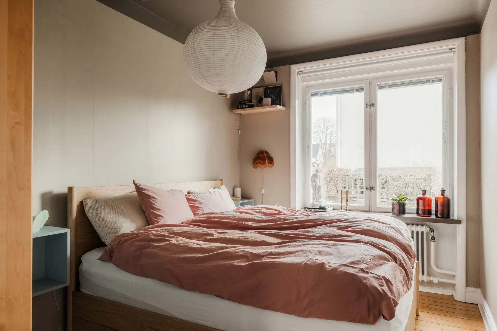 Bostadsrätt, Bokbindaregatan 6B, Lund - Centrum, Lund