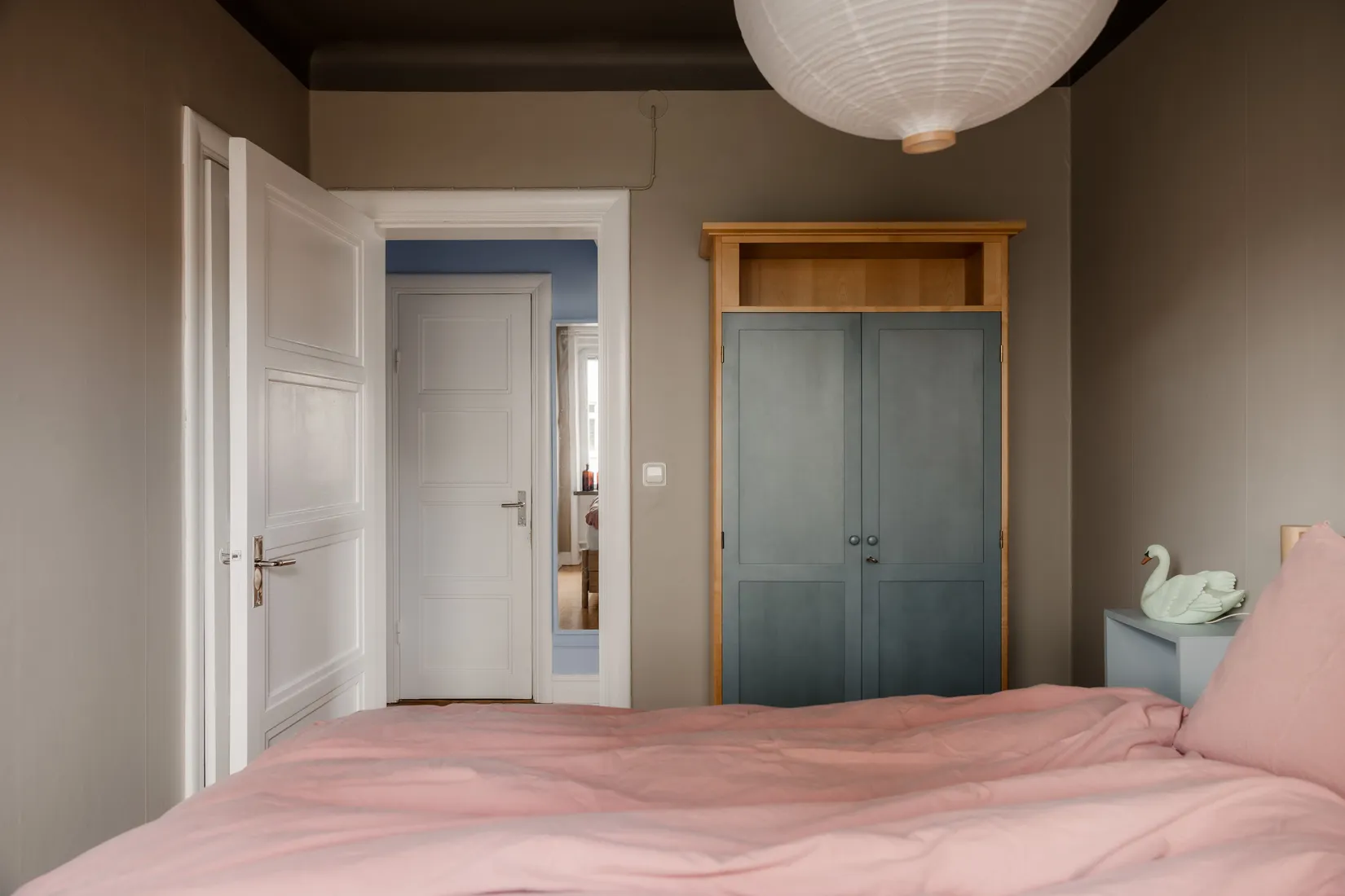 Bostadsrätt, Bokbindaregatan 6B, Lund - Centrum, Lund