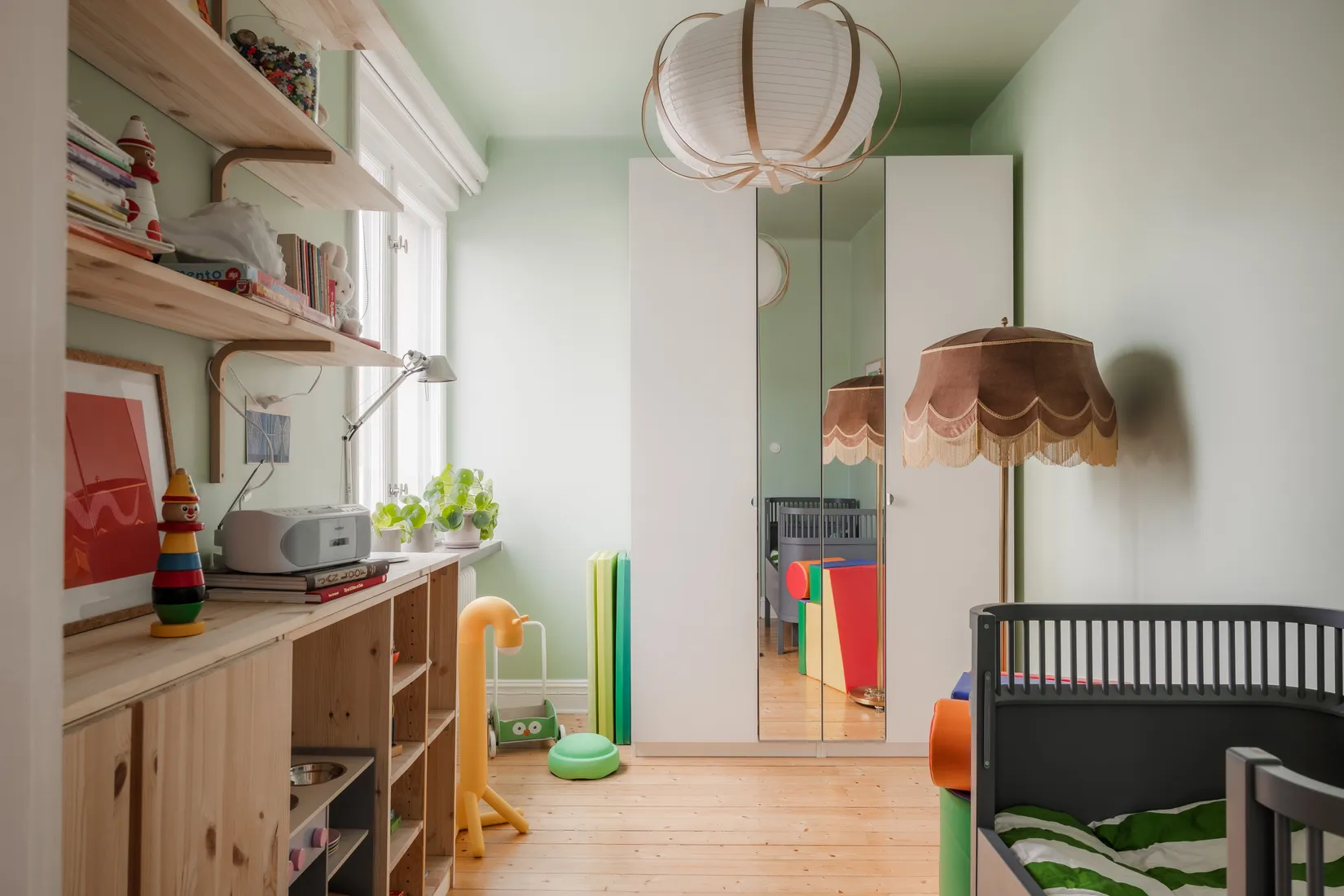 Bostadsrätt, Bokbindaregatan 6B, Lund - Centrum, Lund