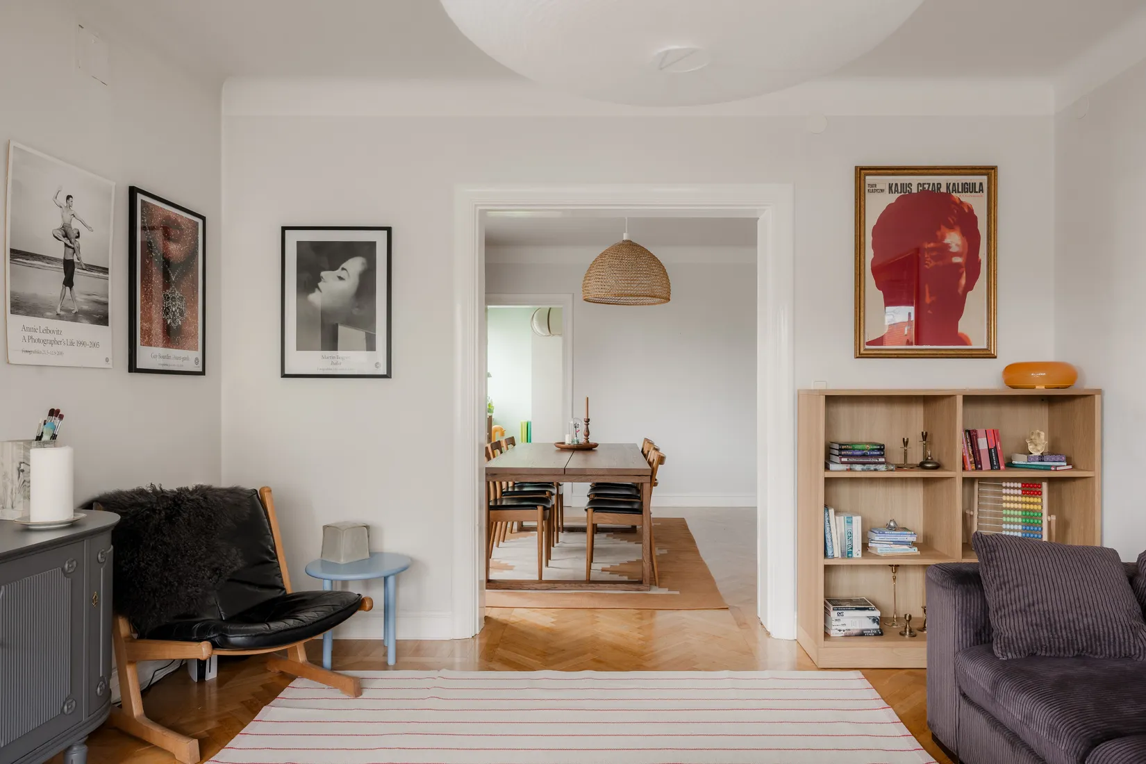 Bostadsrätt, Bokbindaregatan 6B, Lund - Centrum, Lund