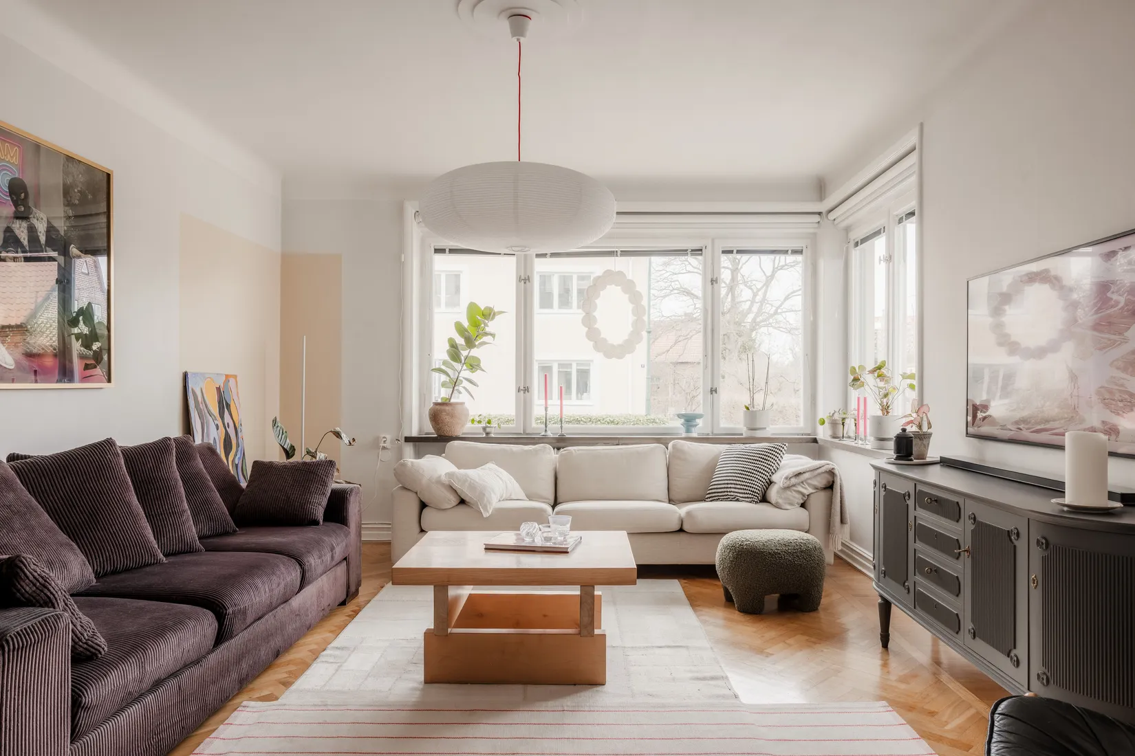 Bostadsrätt, Bokbindaregatan 6B, Lund - Centrum, Lund