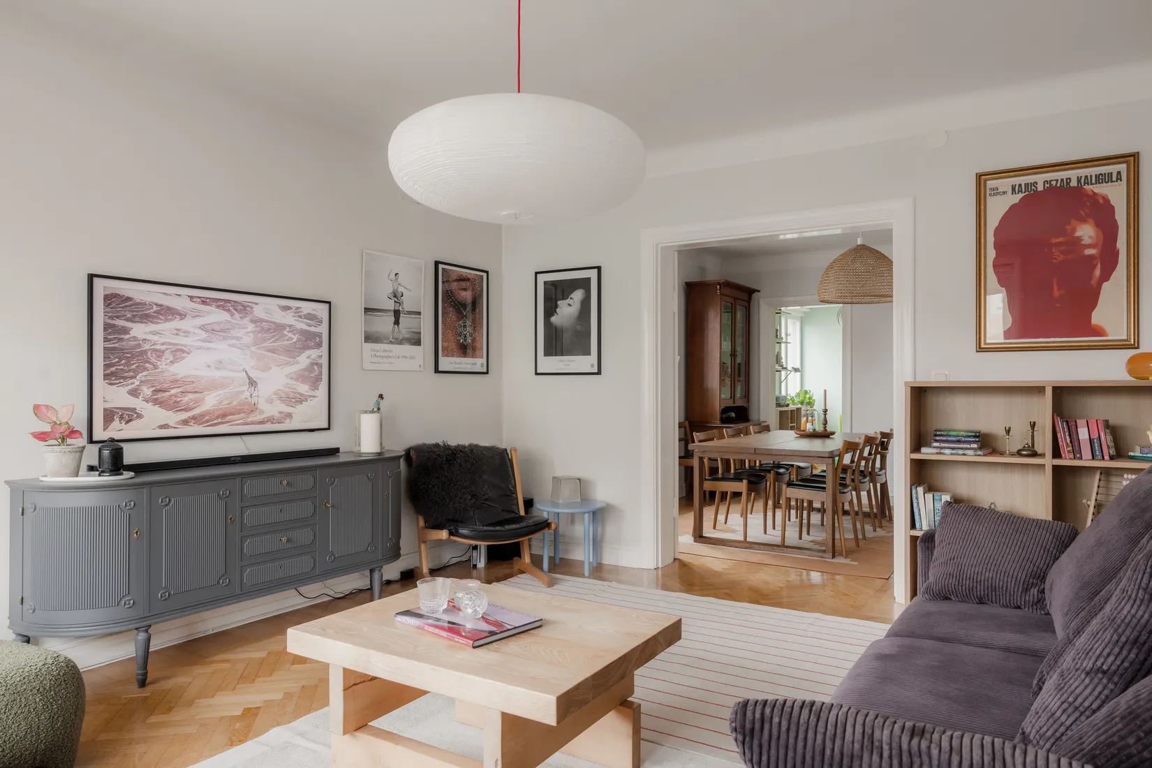 Bostadsrätt, Bokbindaregatan 6B, Lund - Centrum, Lund