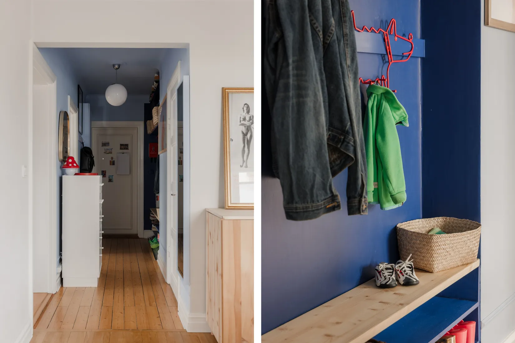 Bostadsrätt, Bokbindaregatan 6B, Lund - Centrum, Lund