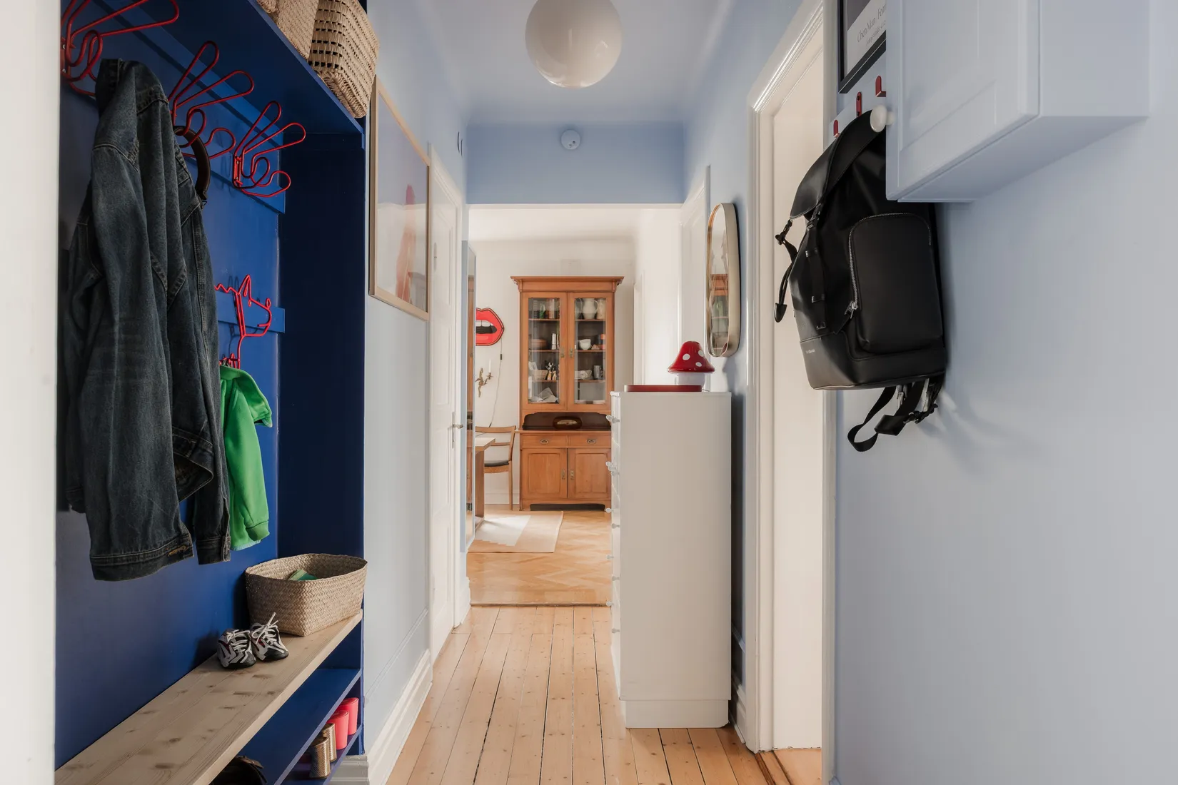 Bostadsrätt, Bokbindaregatan 6B, Lund - Centrum, Lund