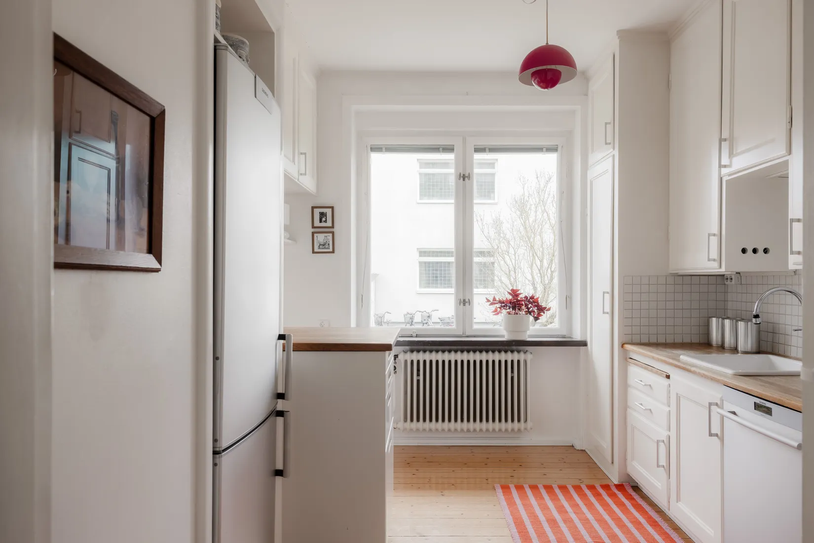 Bostadsrätt, Bokbindaregatan 6B, Lund - Centrum, Lund