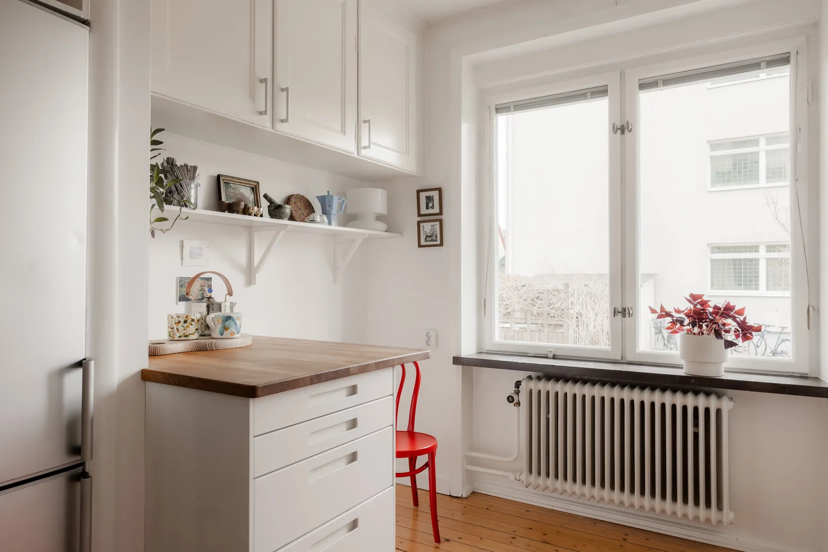 Bostadsrätt, Bokbindaregatan 6B, Lund - Centrum, Lund