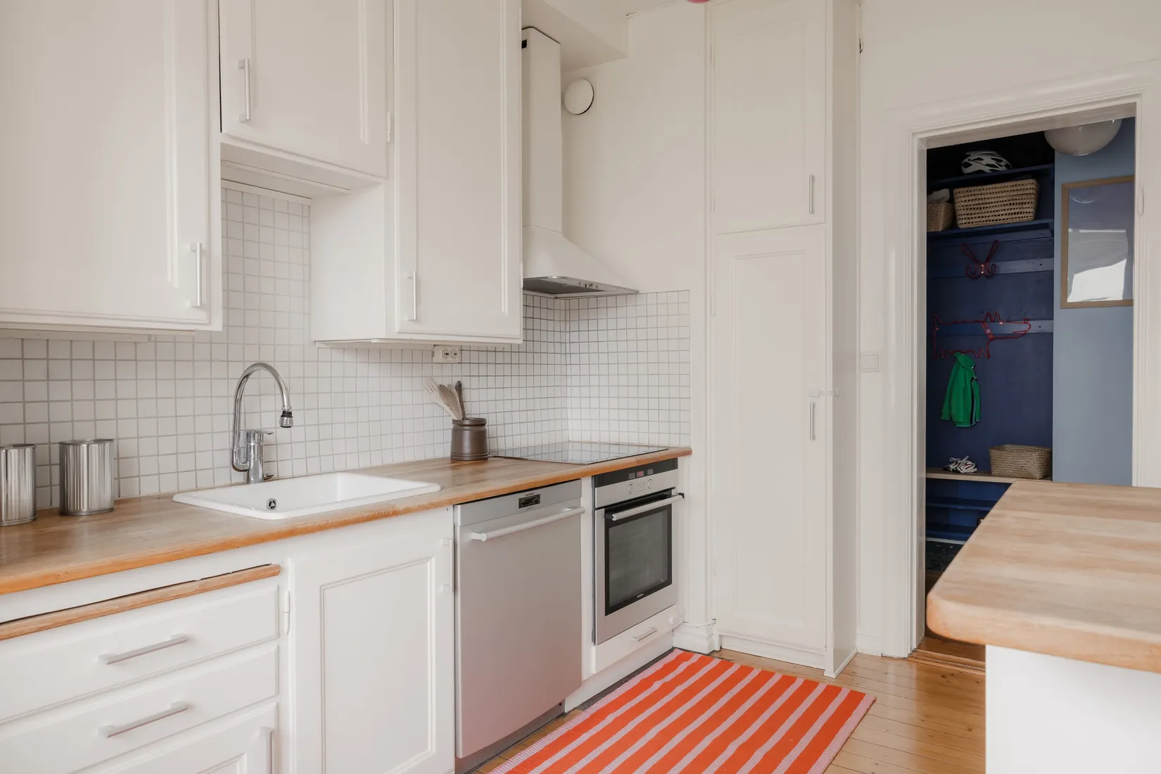 Bostadsrätt, Bokbindaregatan 6B, Lund - Centrum, Lund