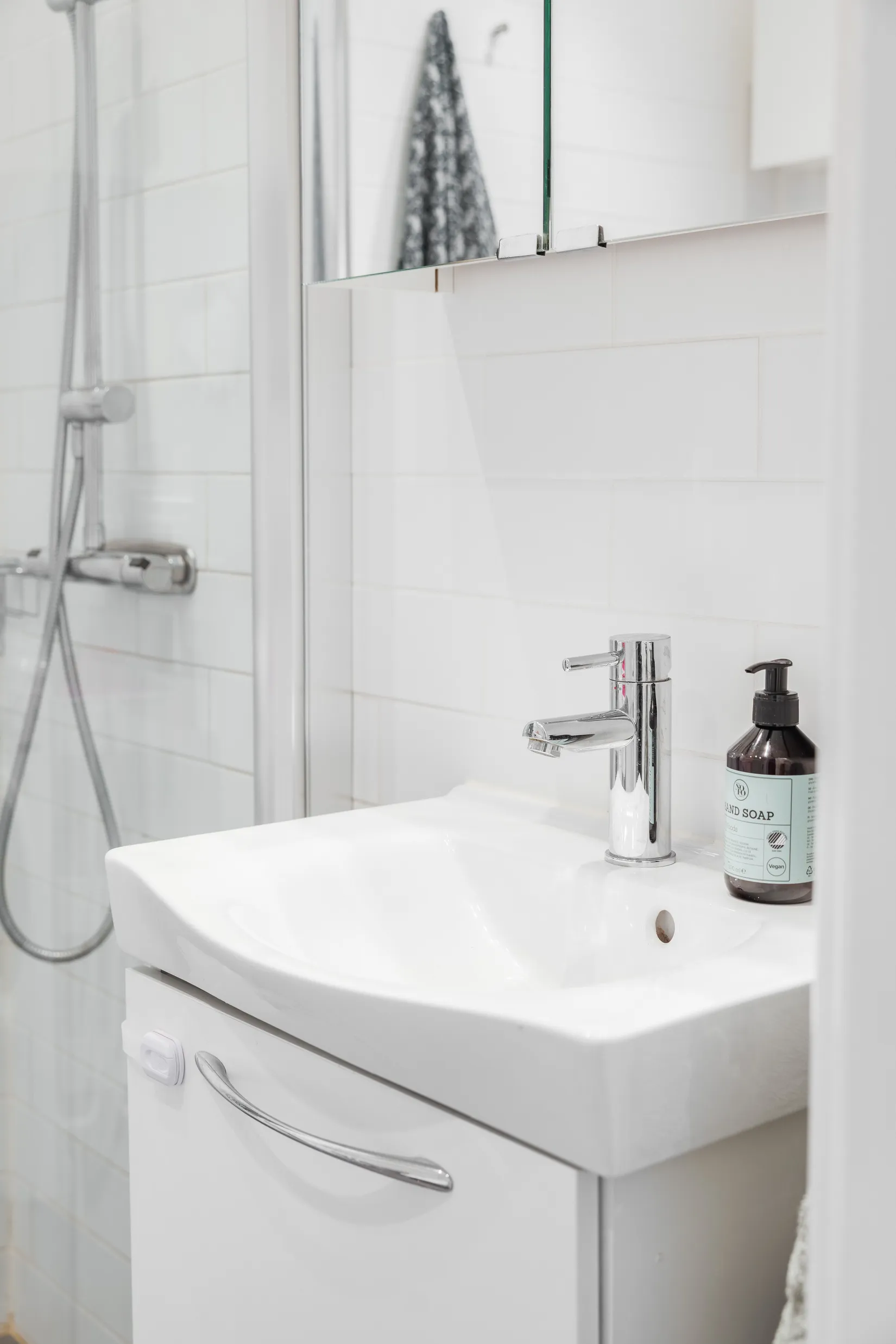 Bostadsrätt, Bokbindaregatan 6B, Lund - Centrum, Lund