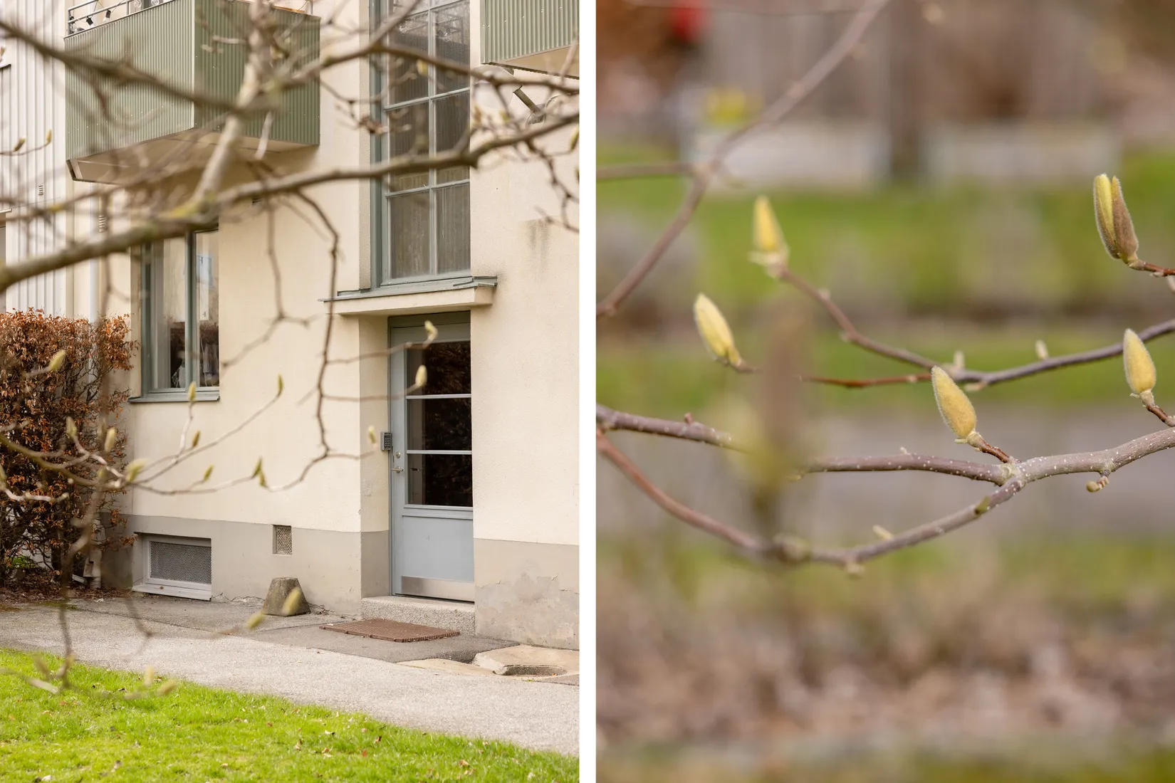 Bostadsrätt, Bokbindaregatan 6B, Lund - Centrum, Lund