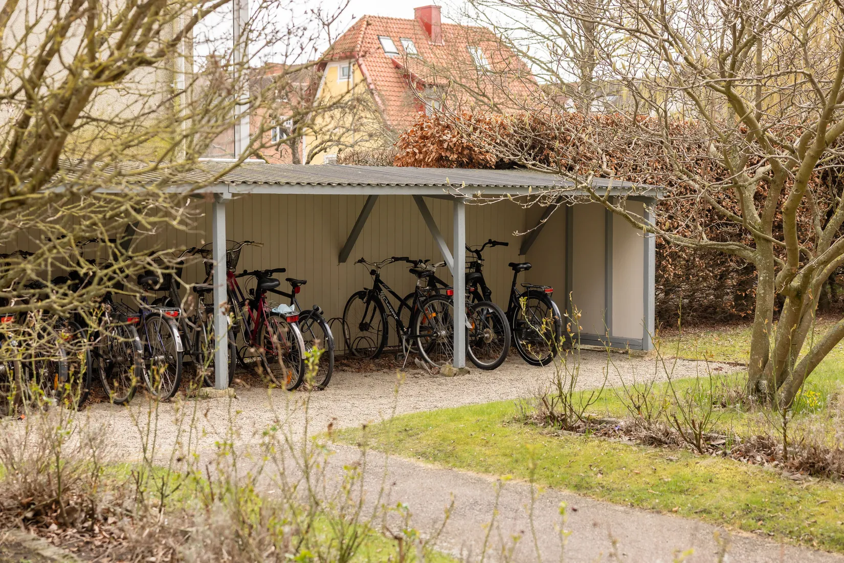 Bostadsrätt, Bokbindaregatan 6B, Lund - Centrum, Lund