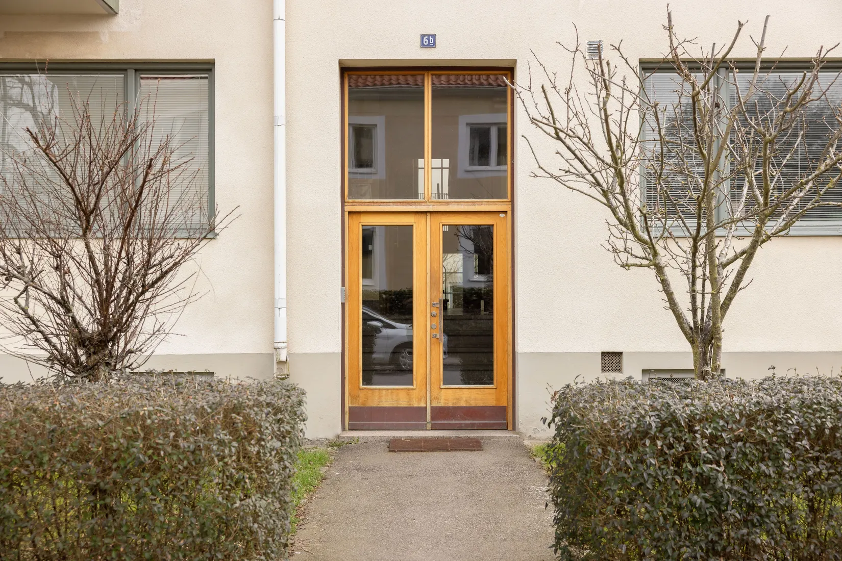 Bostadsrätt, Bokbindaregatan 6B, Lund - Centrum, Lund