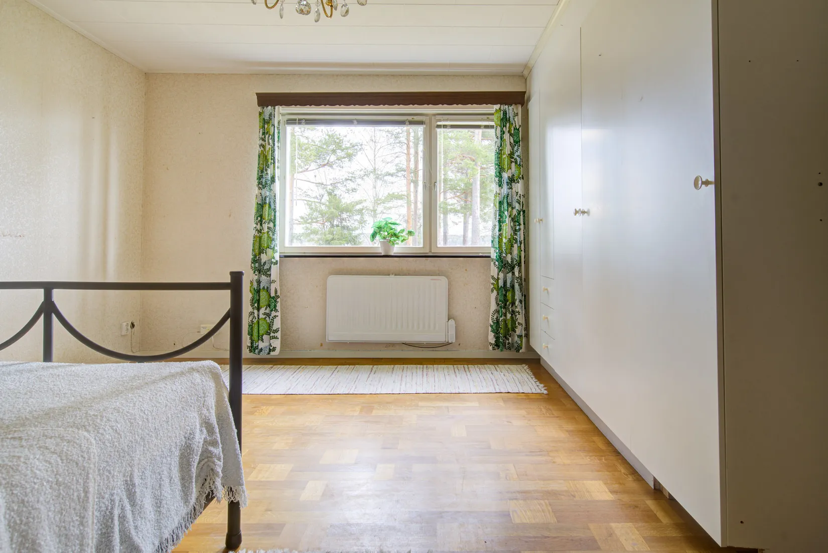 Villa, Ljusvattnet 69, Skellefteå