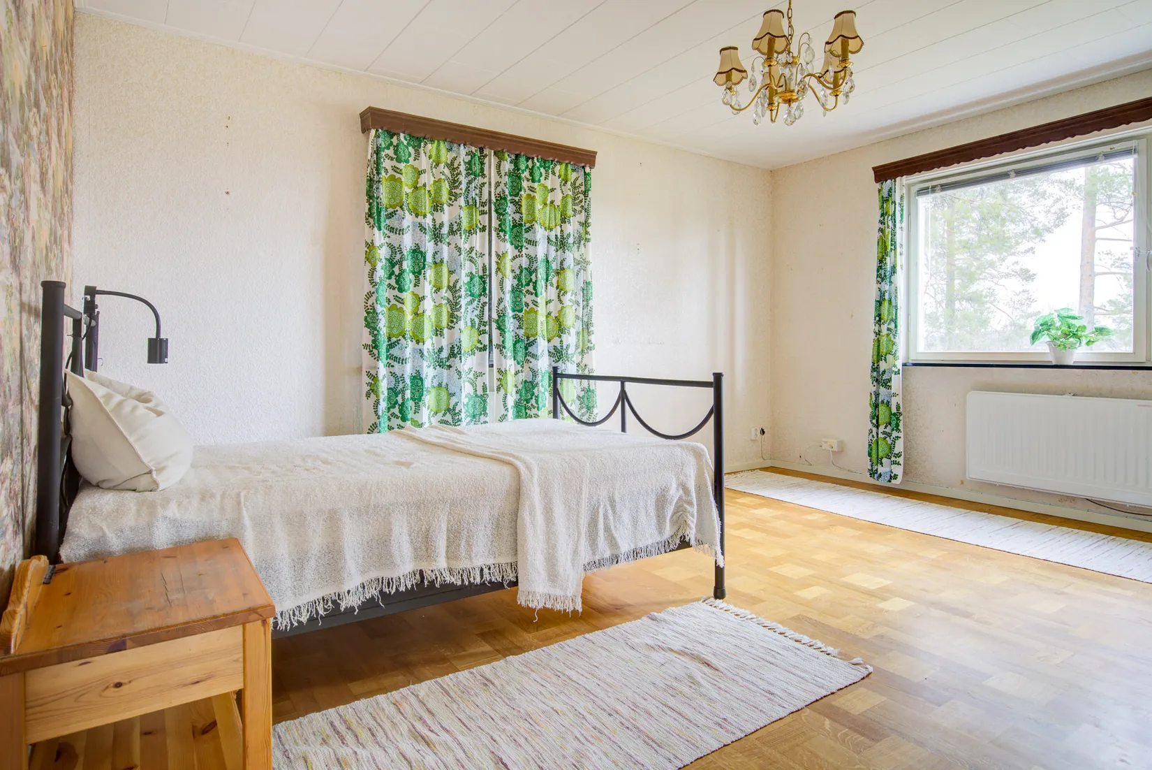 Villa, Ljusvattnet 69, Skellefteå