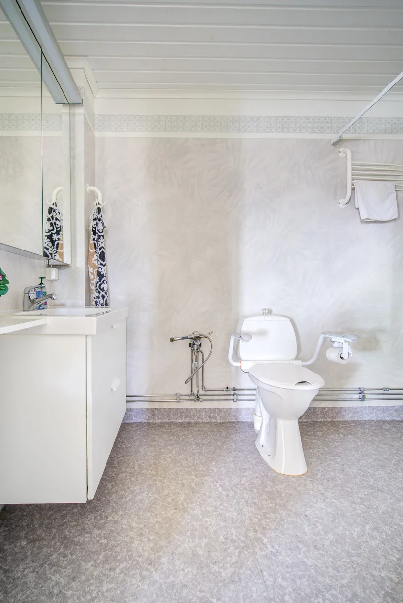 Villa, Ljusvattnet 69, Skellefteå