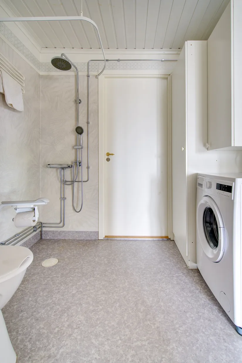 Villa, Ljusvattnet 69, Skellefteå