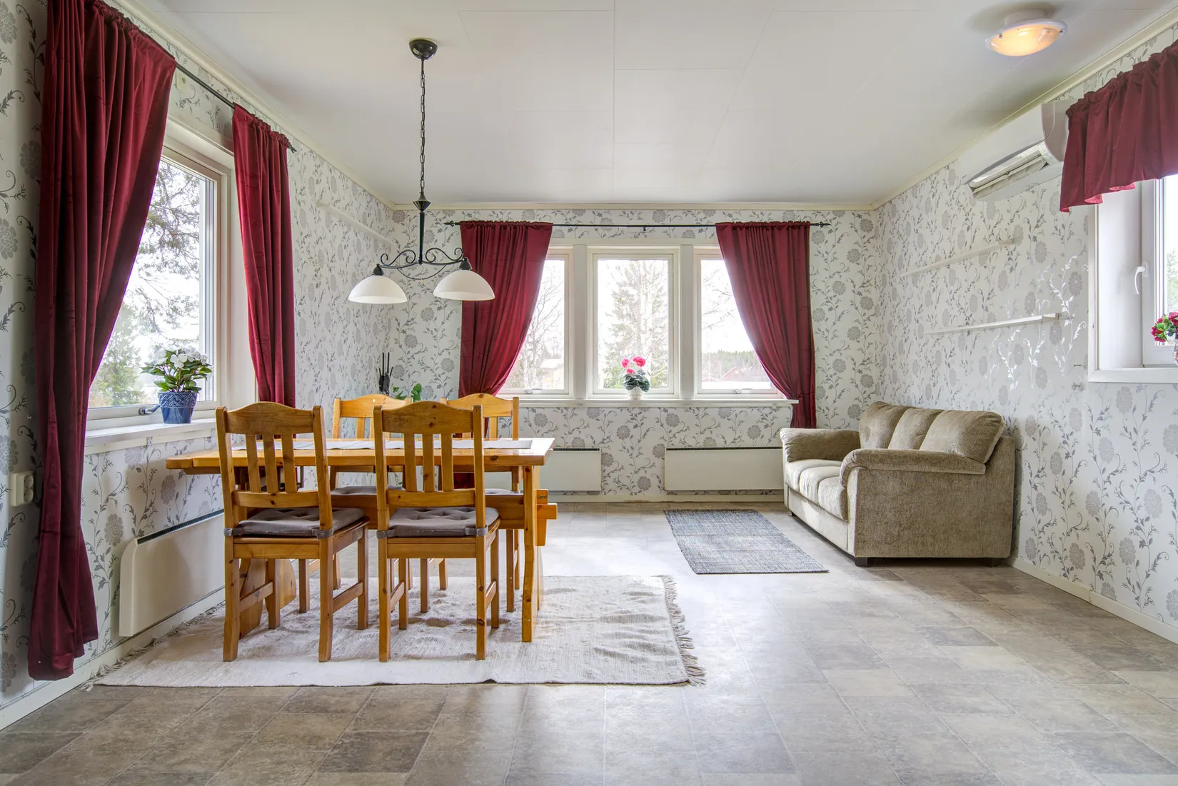 Villa, Ljusvattnet 69, Skellefteå